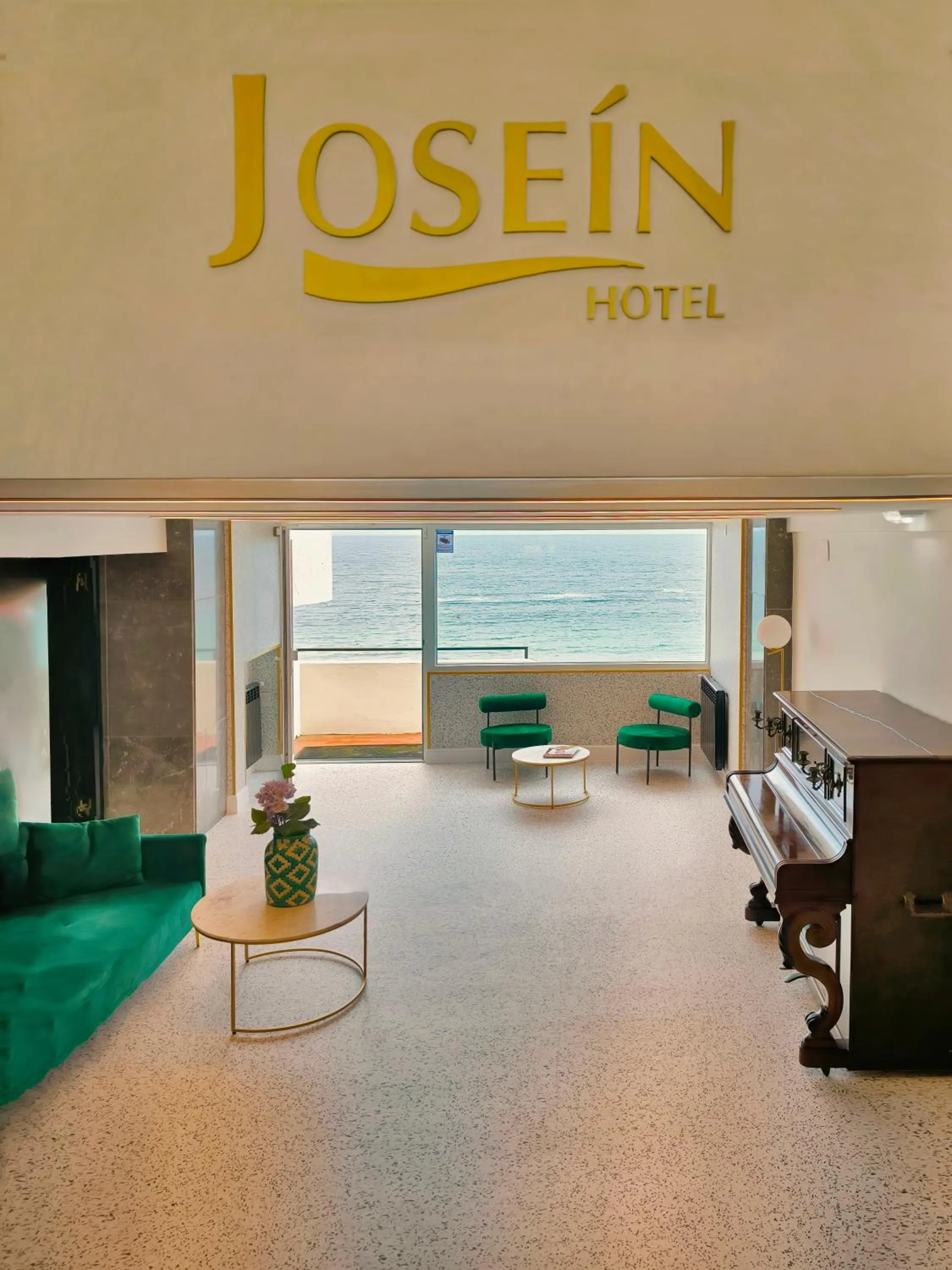 Hotel Josein
