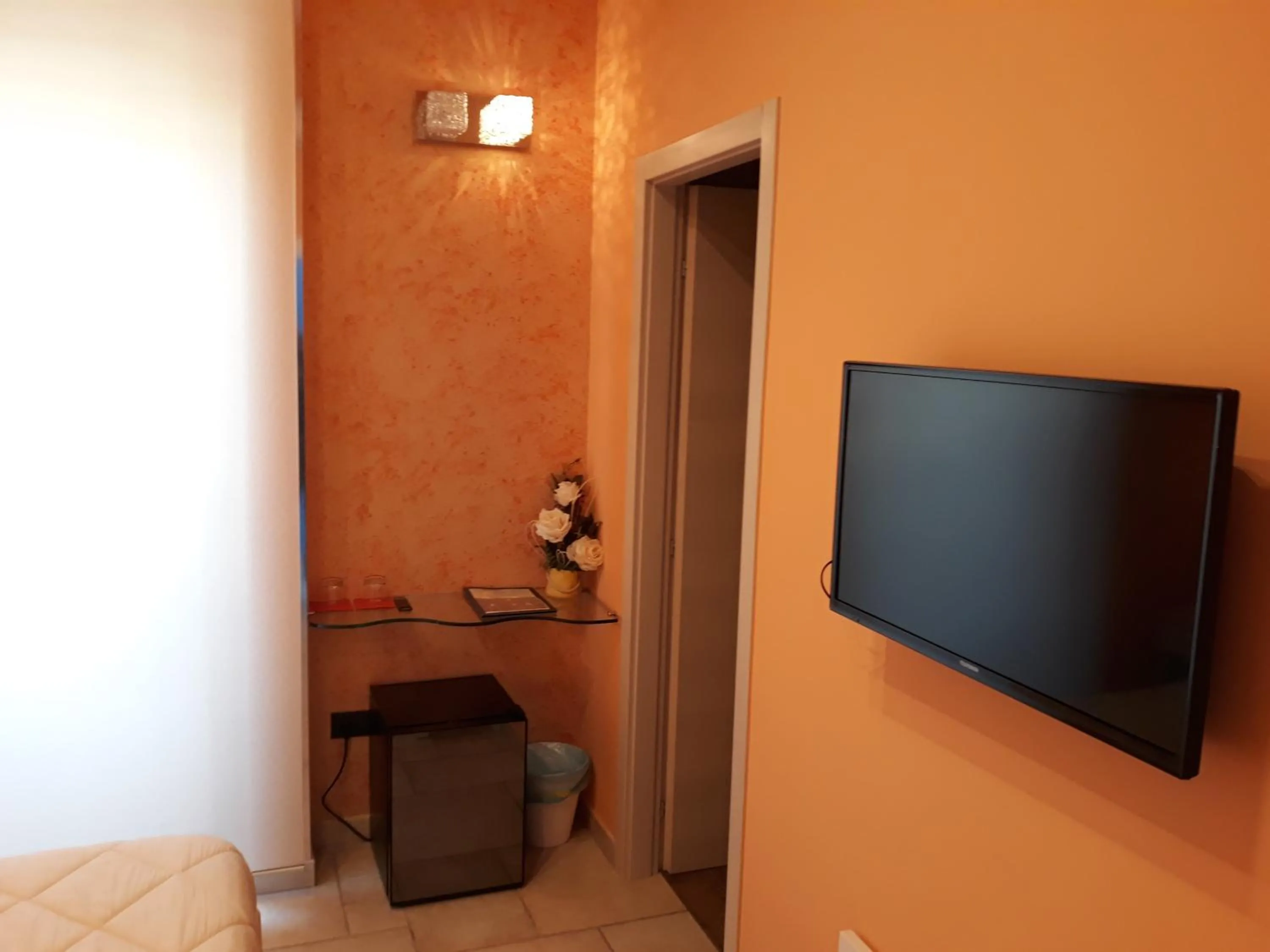Mediterraneo B&B