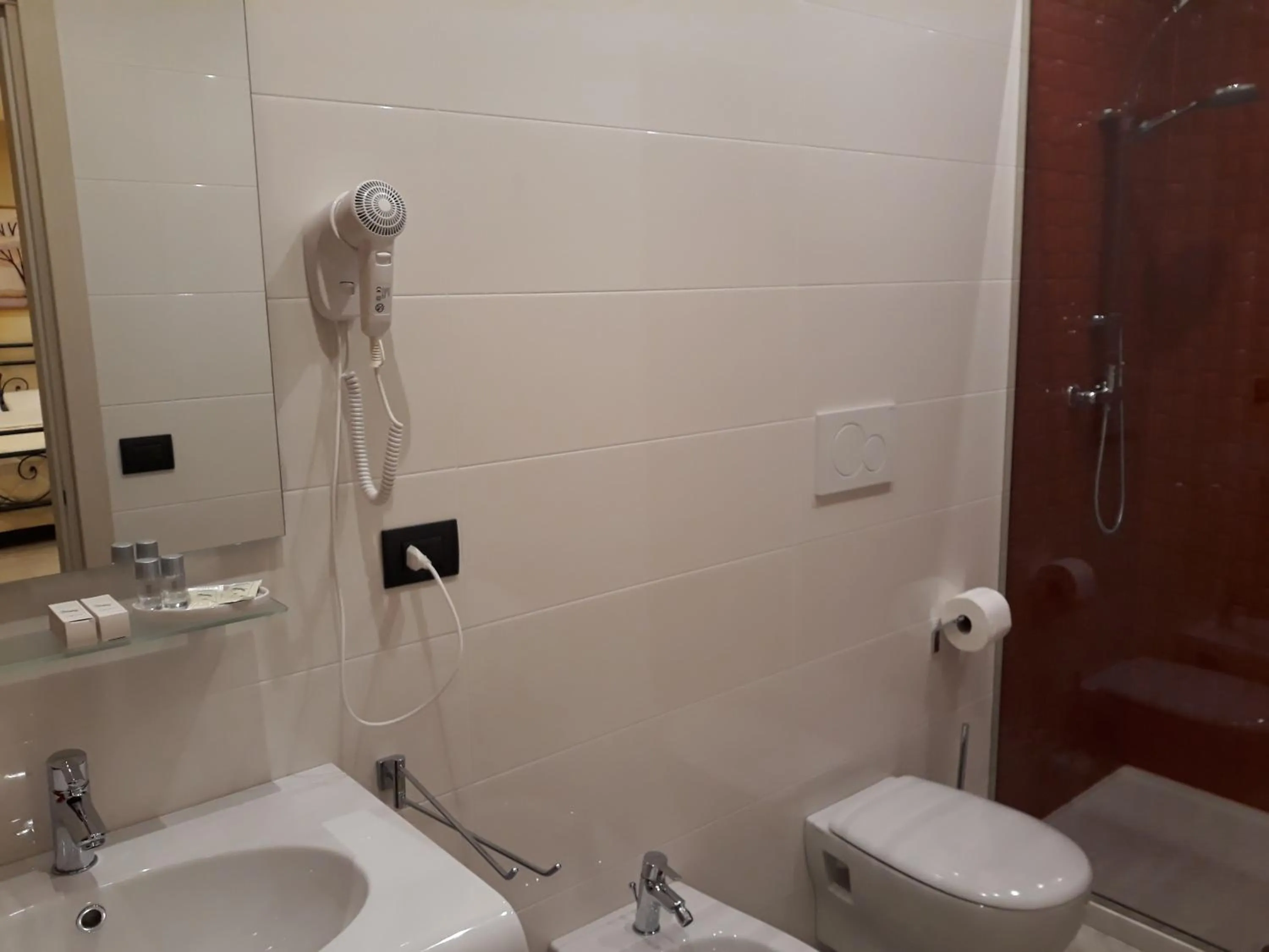 Mediterraneo B&B