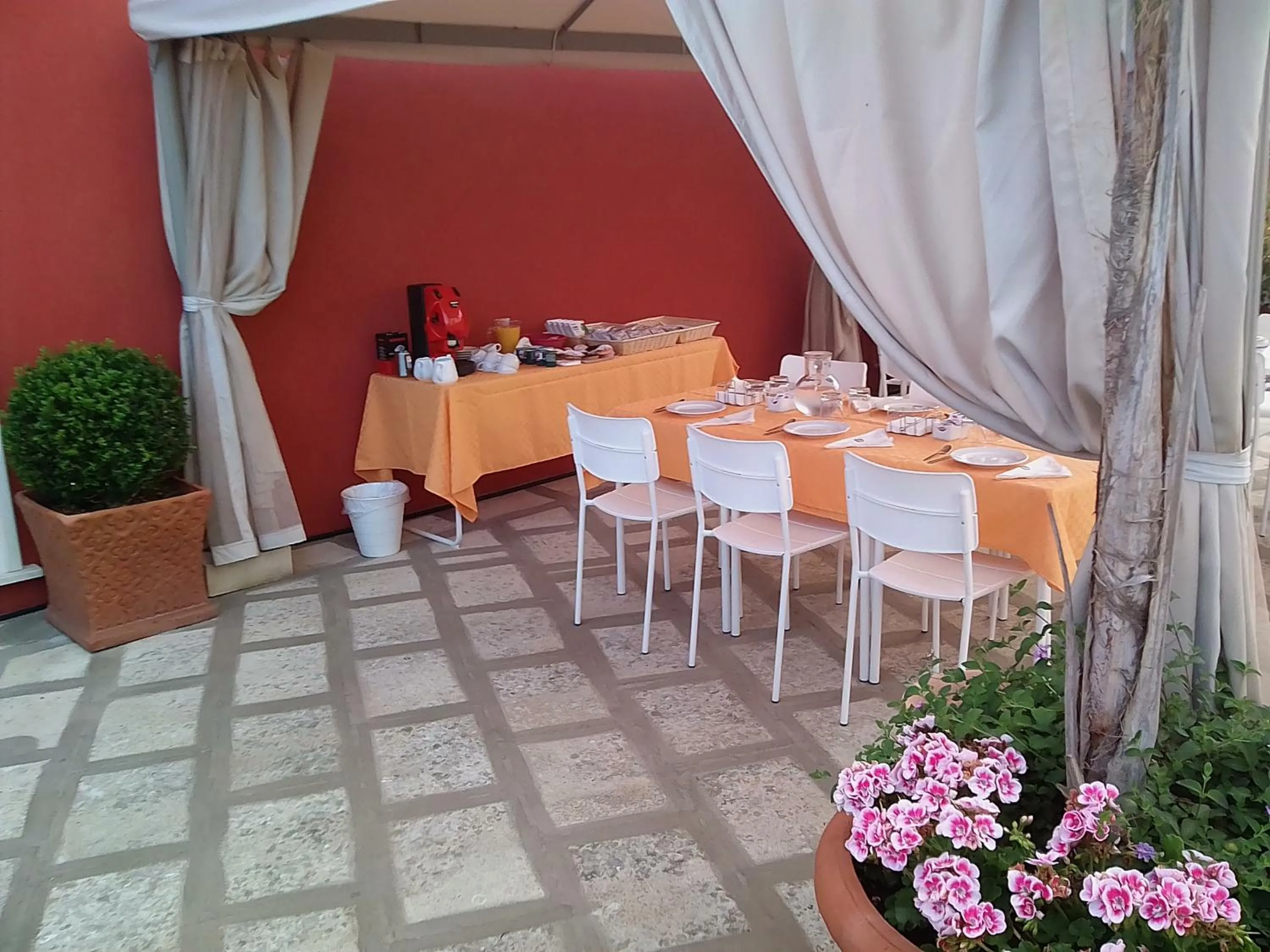 Mediterraneo B&B