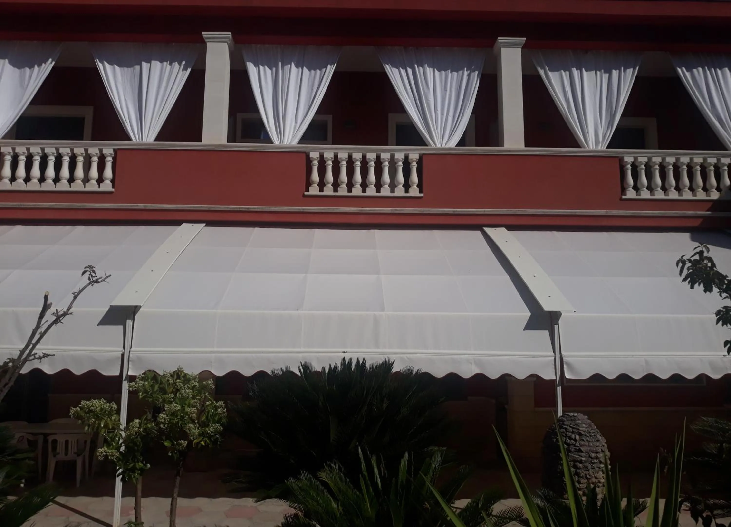 Mediterraneo B&B