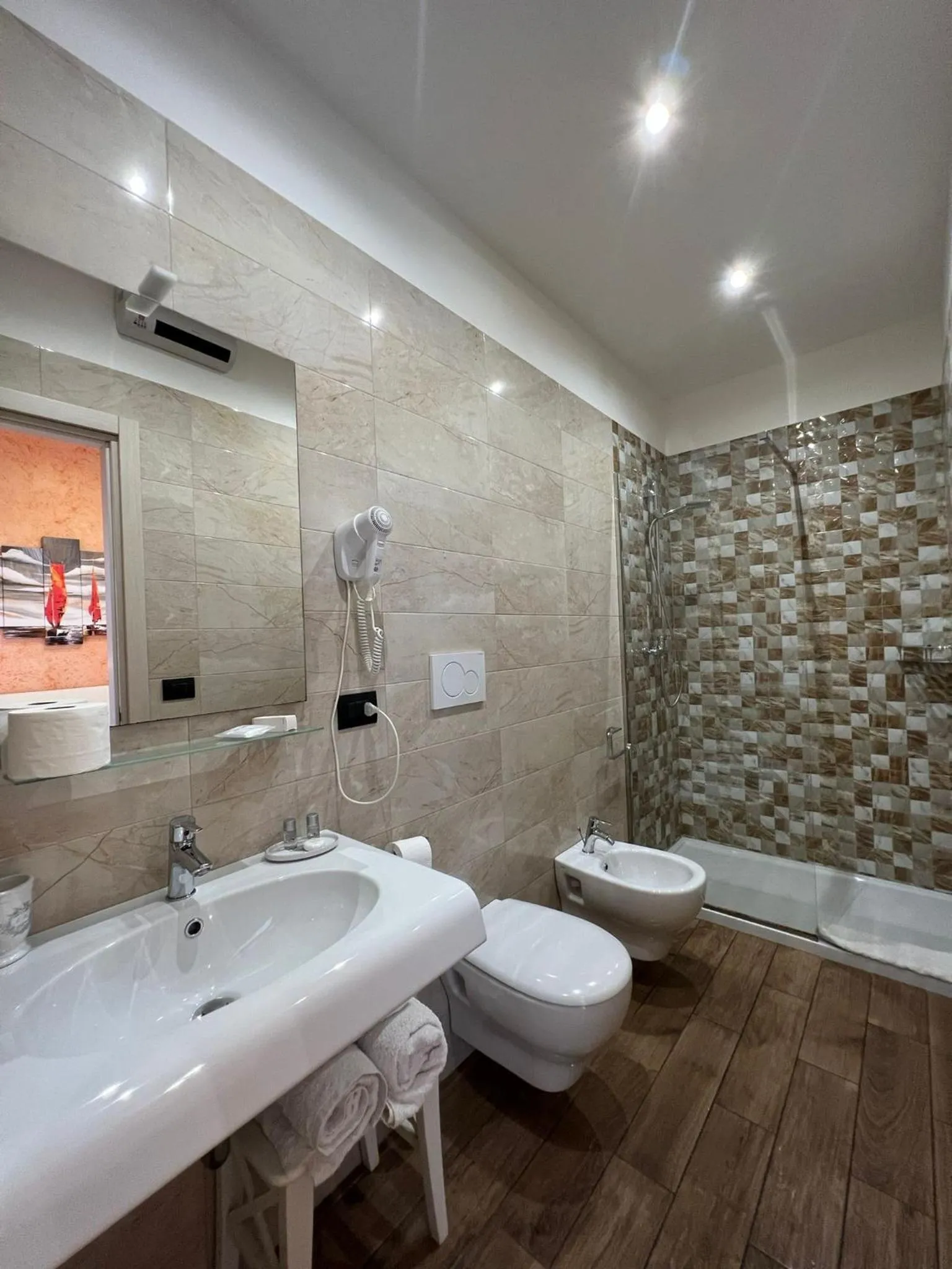 Mediterraneo B&B