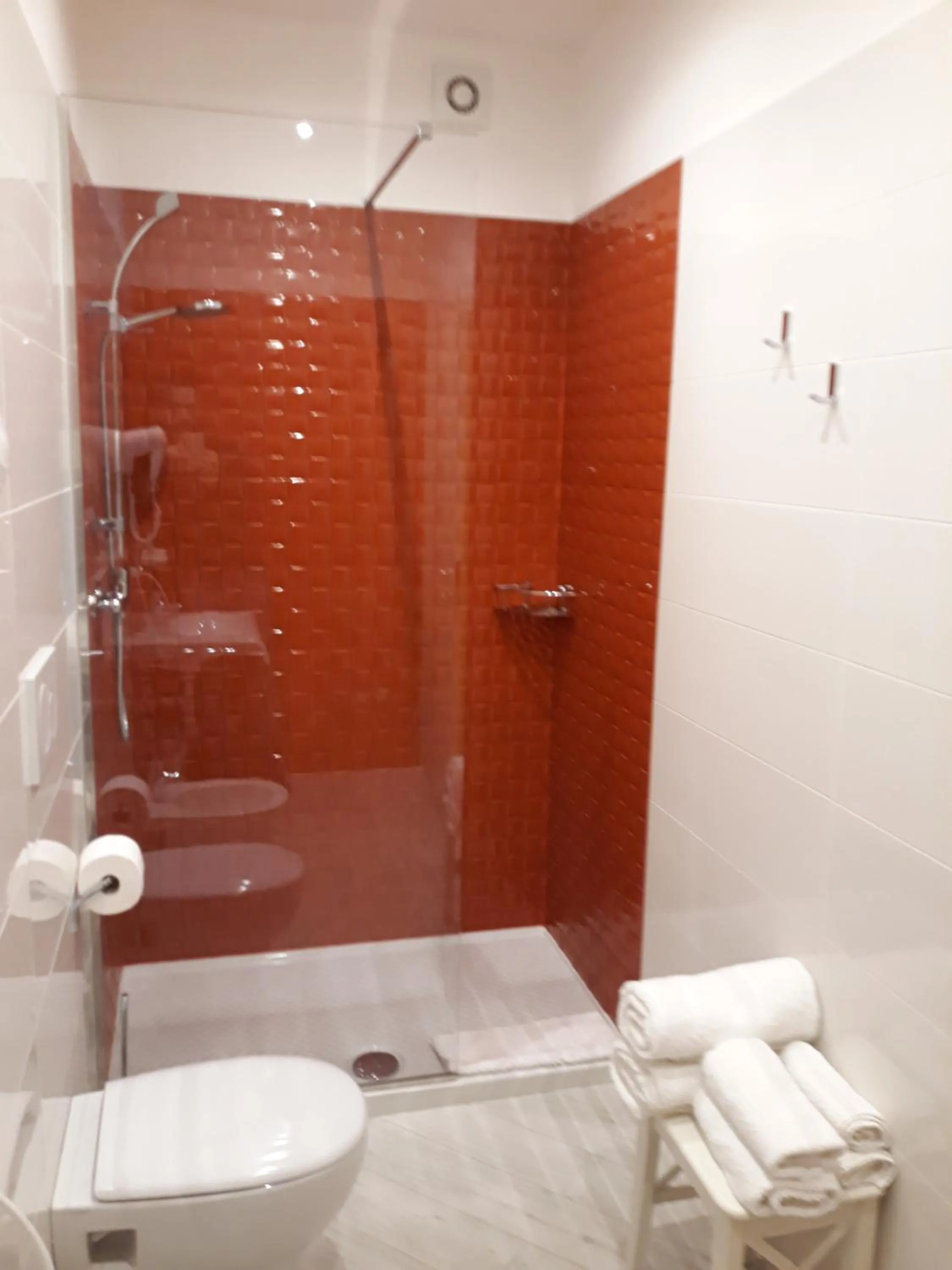 Mediterraneo B&B