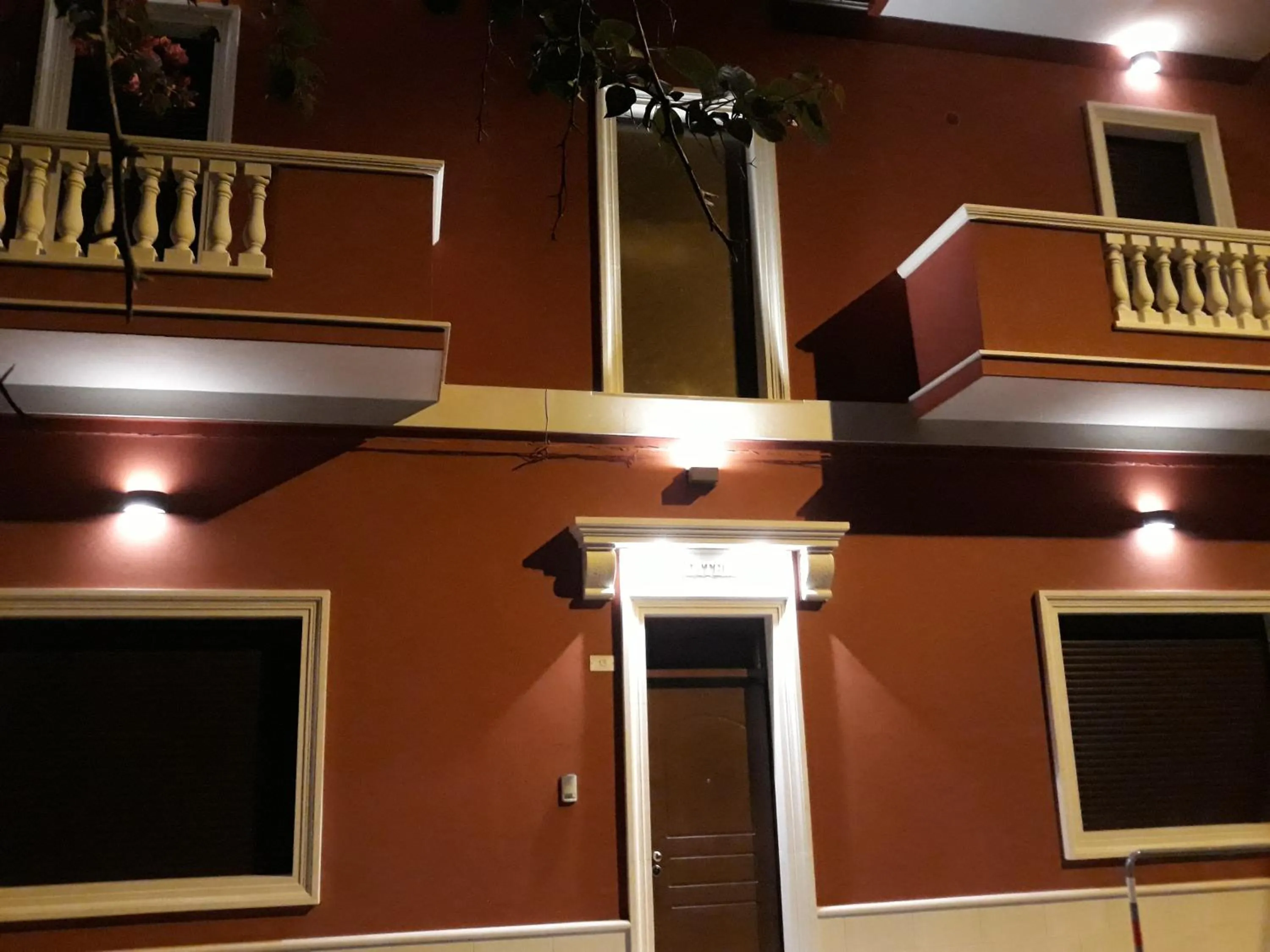 Mediterraneo B&B