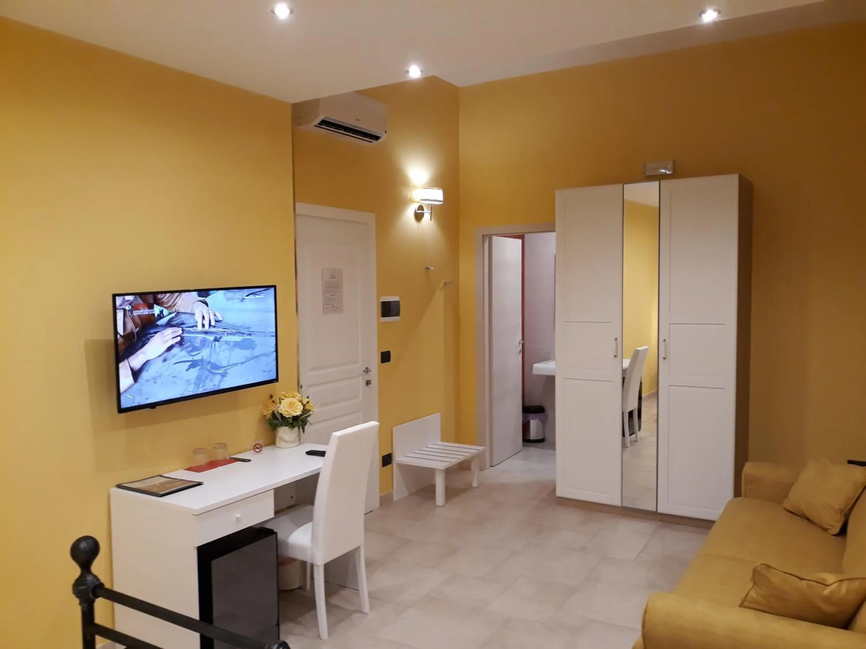 Mediterraneo B&B
