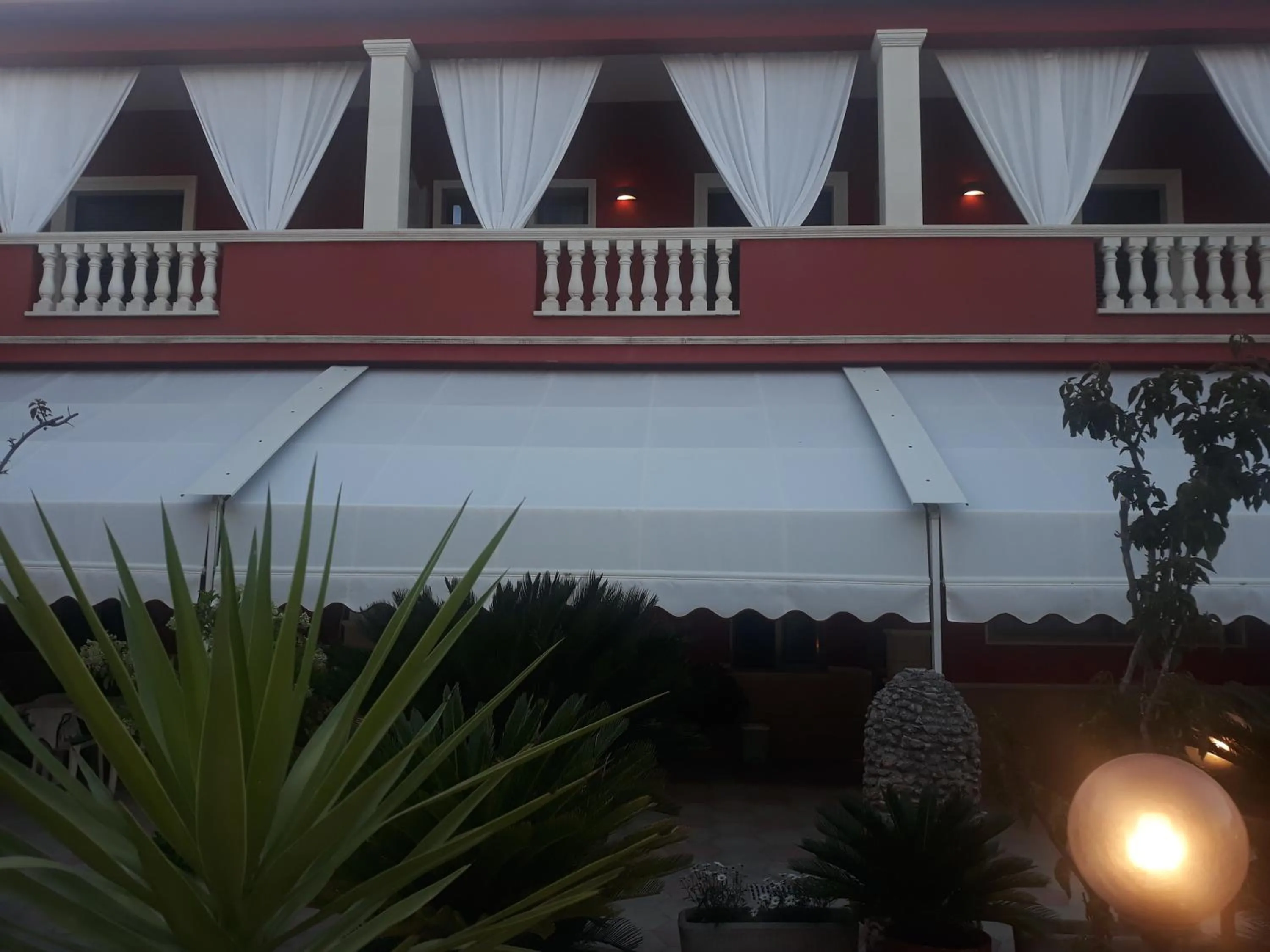 Mediterraneo B&B
