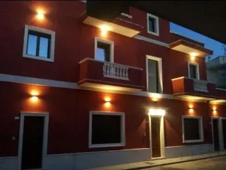 Mediterraneo B&B Mediterraneo B&B