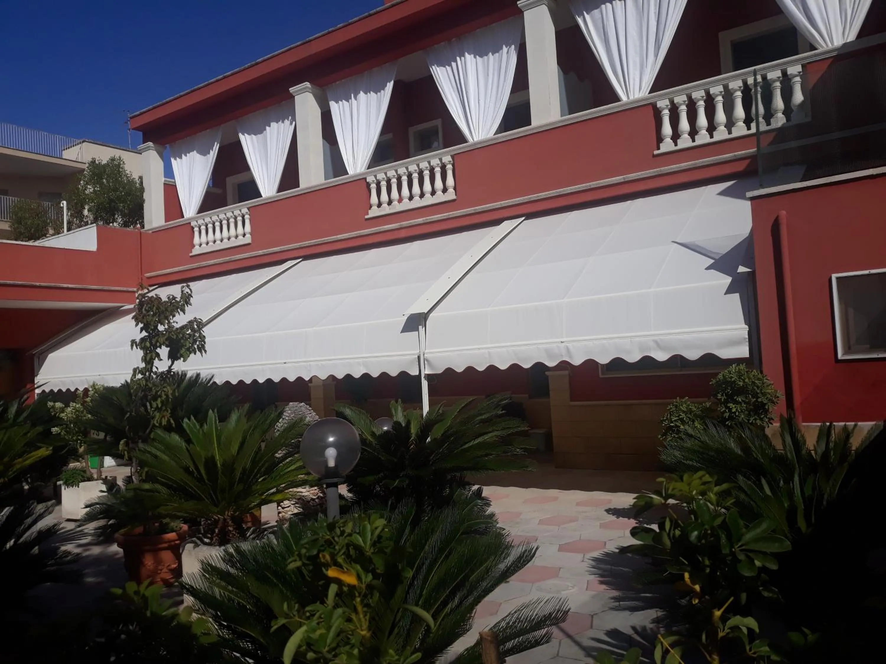 Mediterraneo B&B