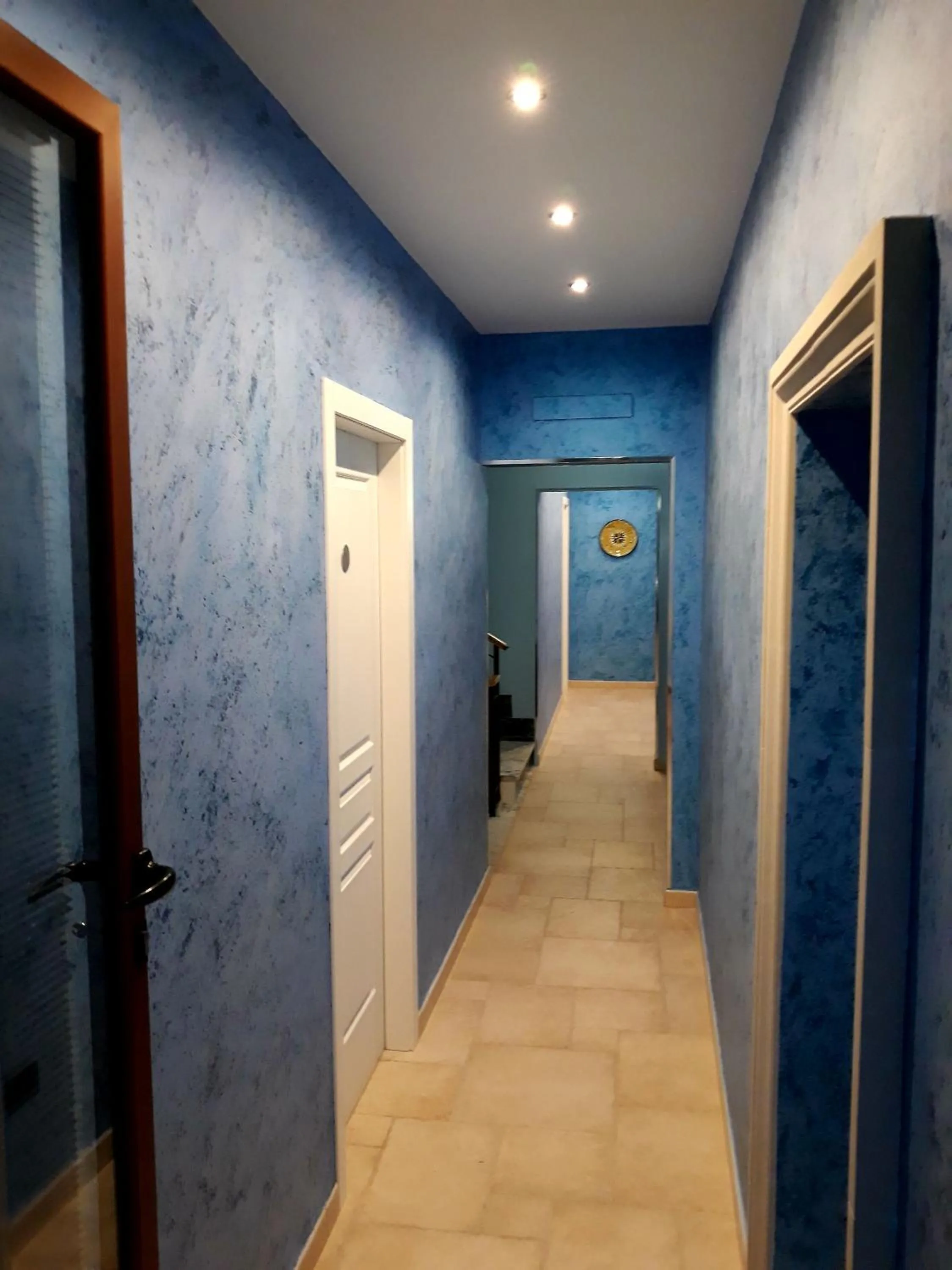 Mediterraneo B&B