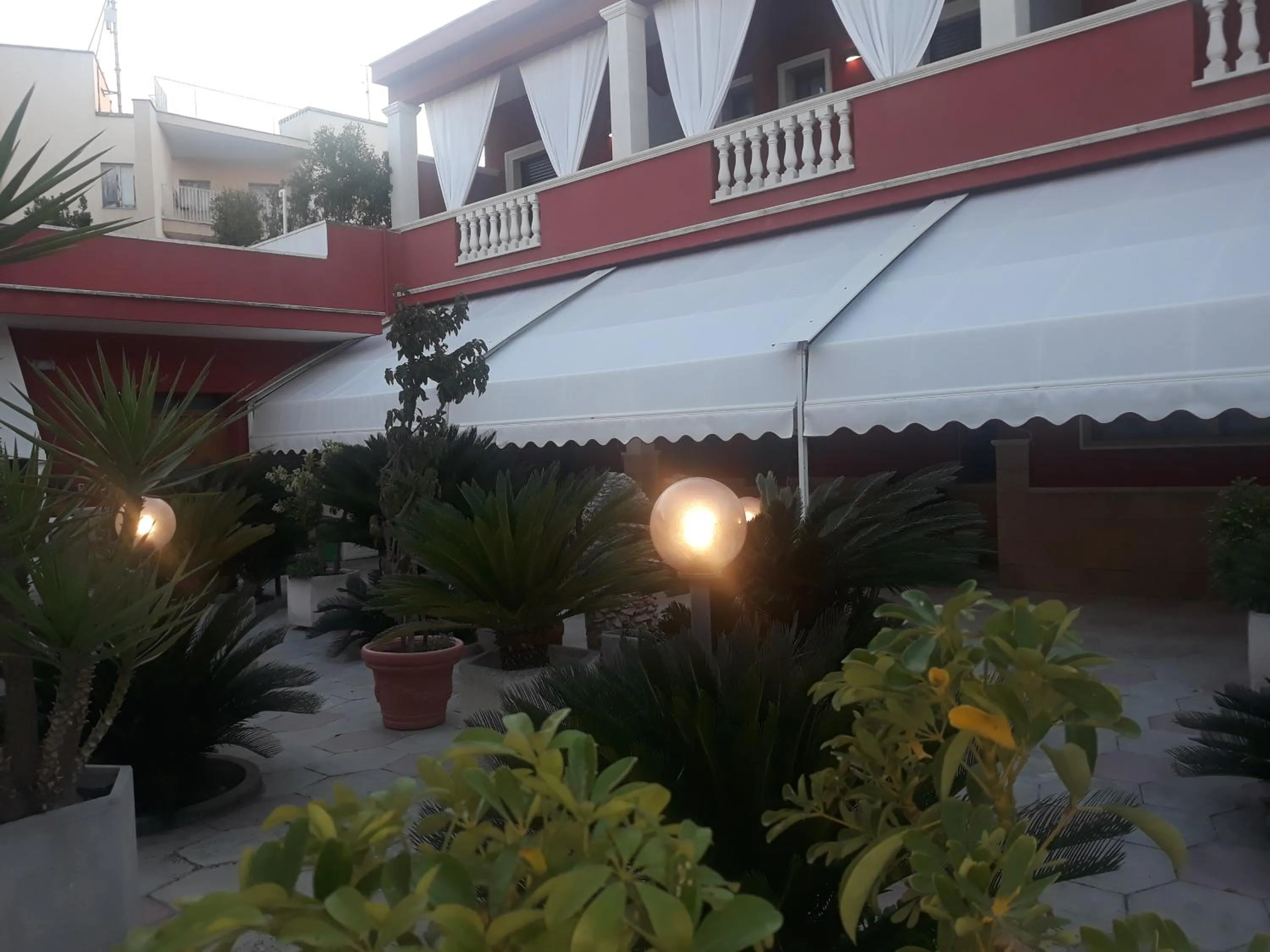 Mediterraneo B&B