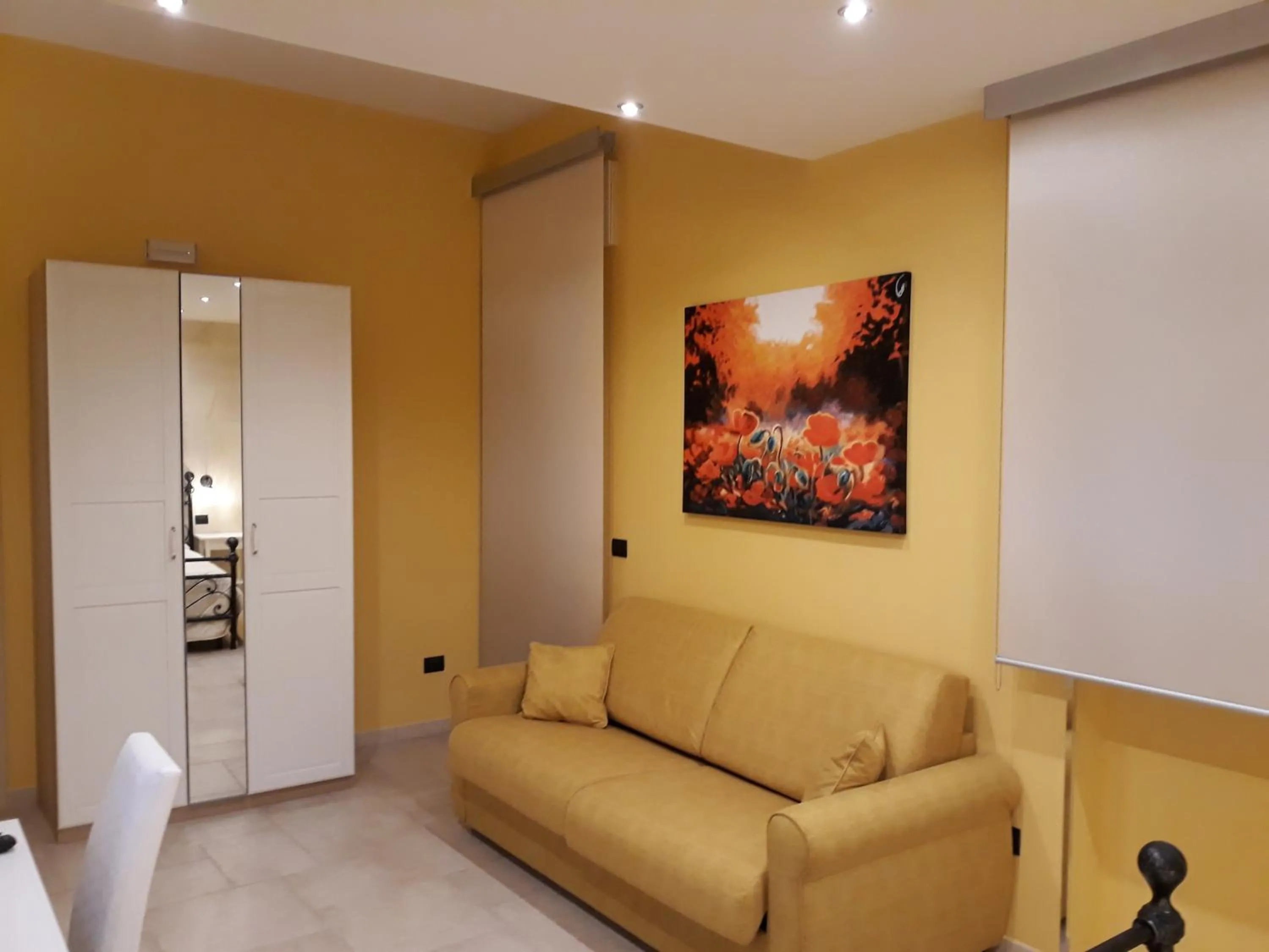 Mediterraneo B&B