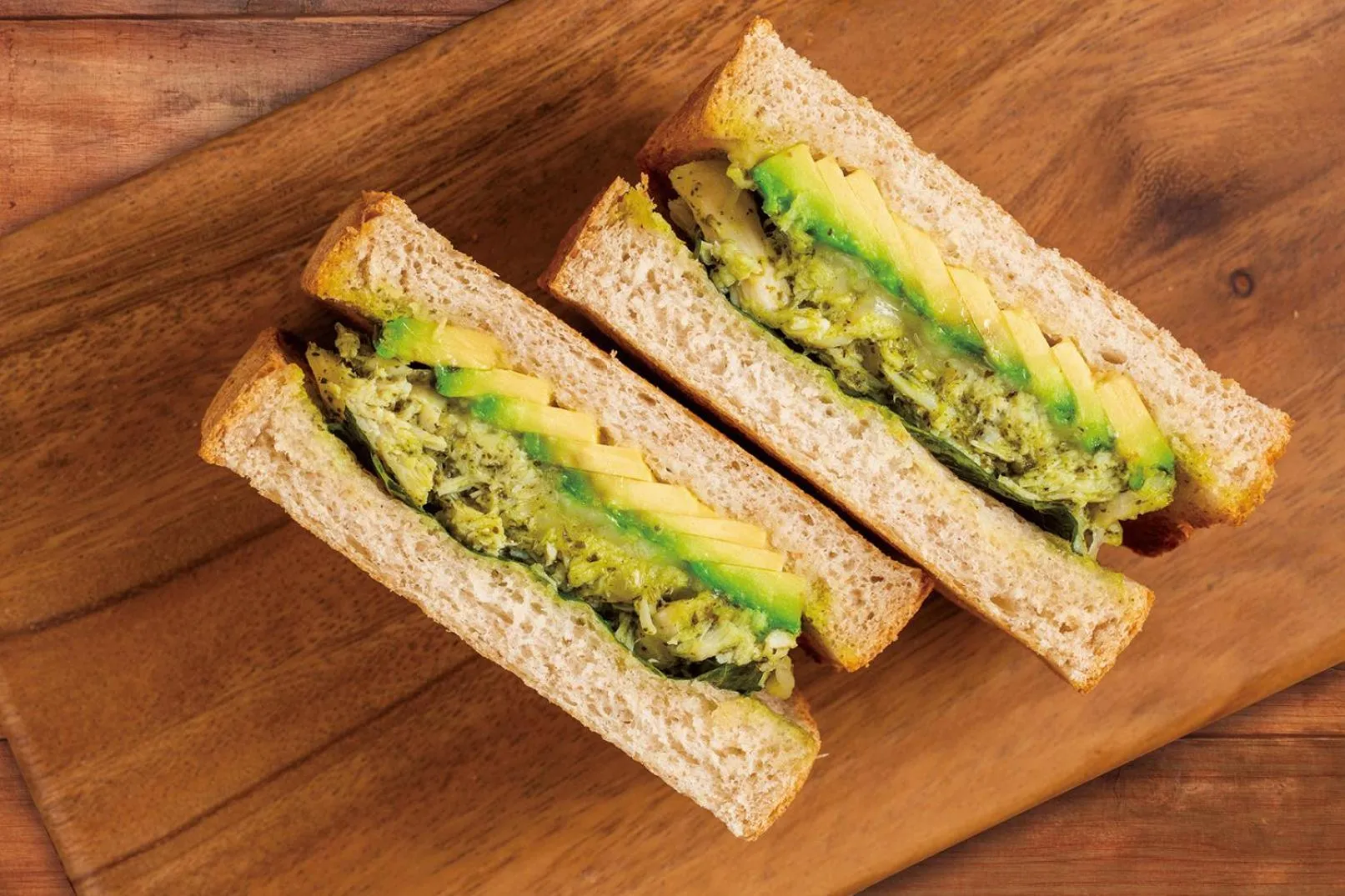 Breakfast in montan HAKATA