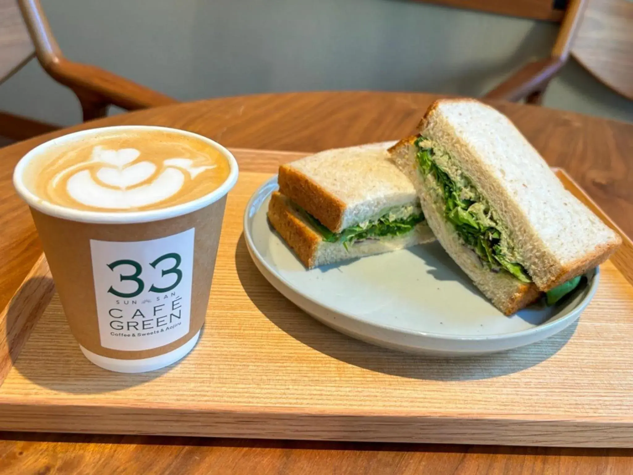 Breakfast in montan HAKATA Breakfast in montan HAKATA