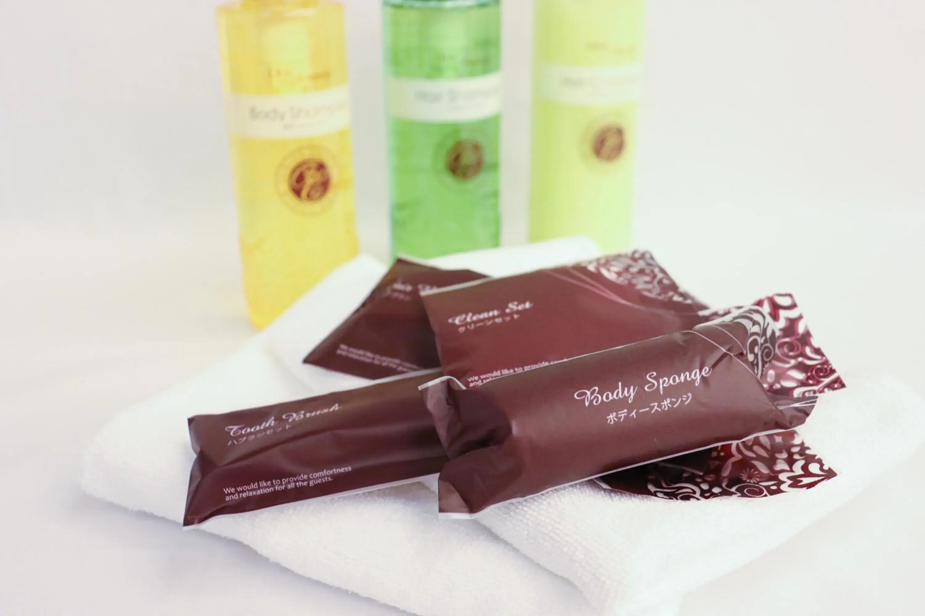 Photo of the whole room in montan HAKATA Photo of the whole room in montan HAKATA