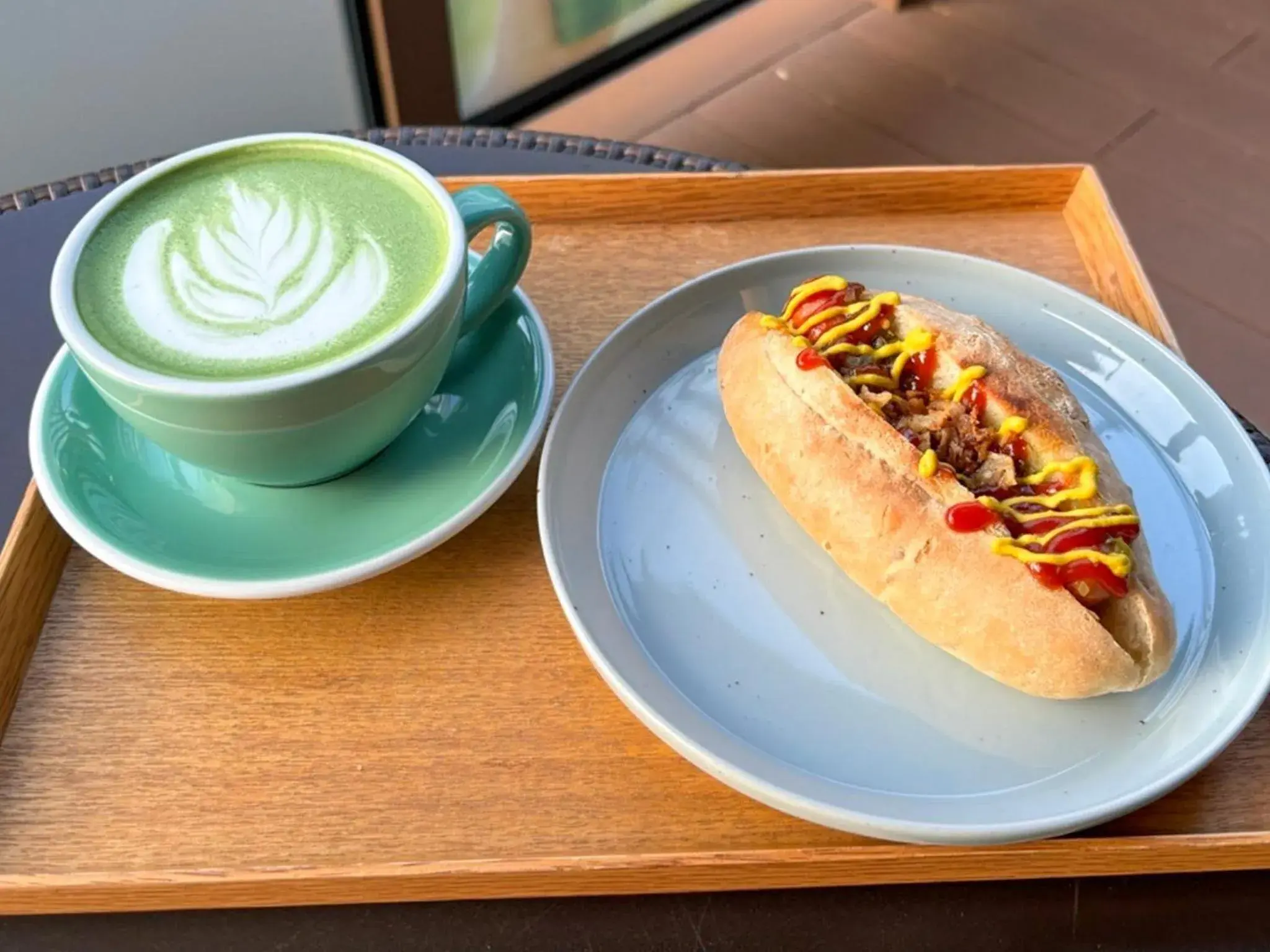 Breakfast in montan HAKATA Breakfast in montan HAKATA