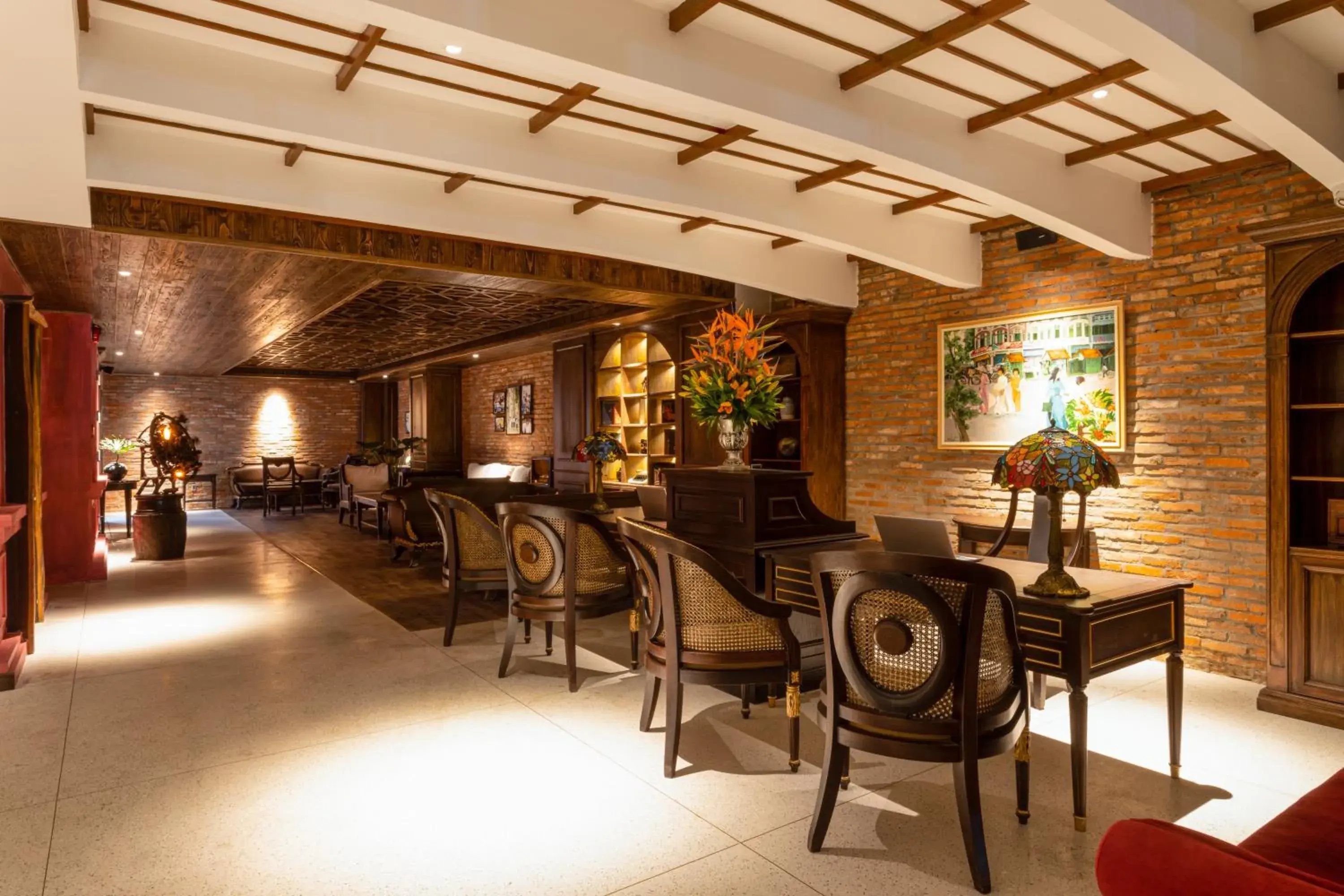 Cochin Sang Hotel Cochin Sang Hotel