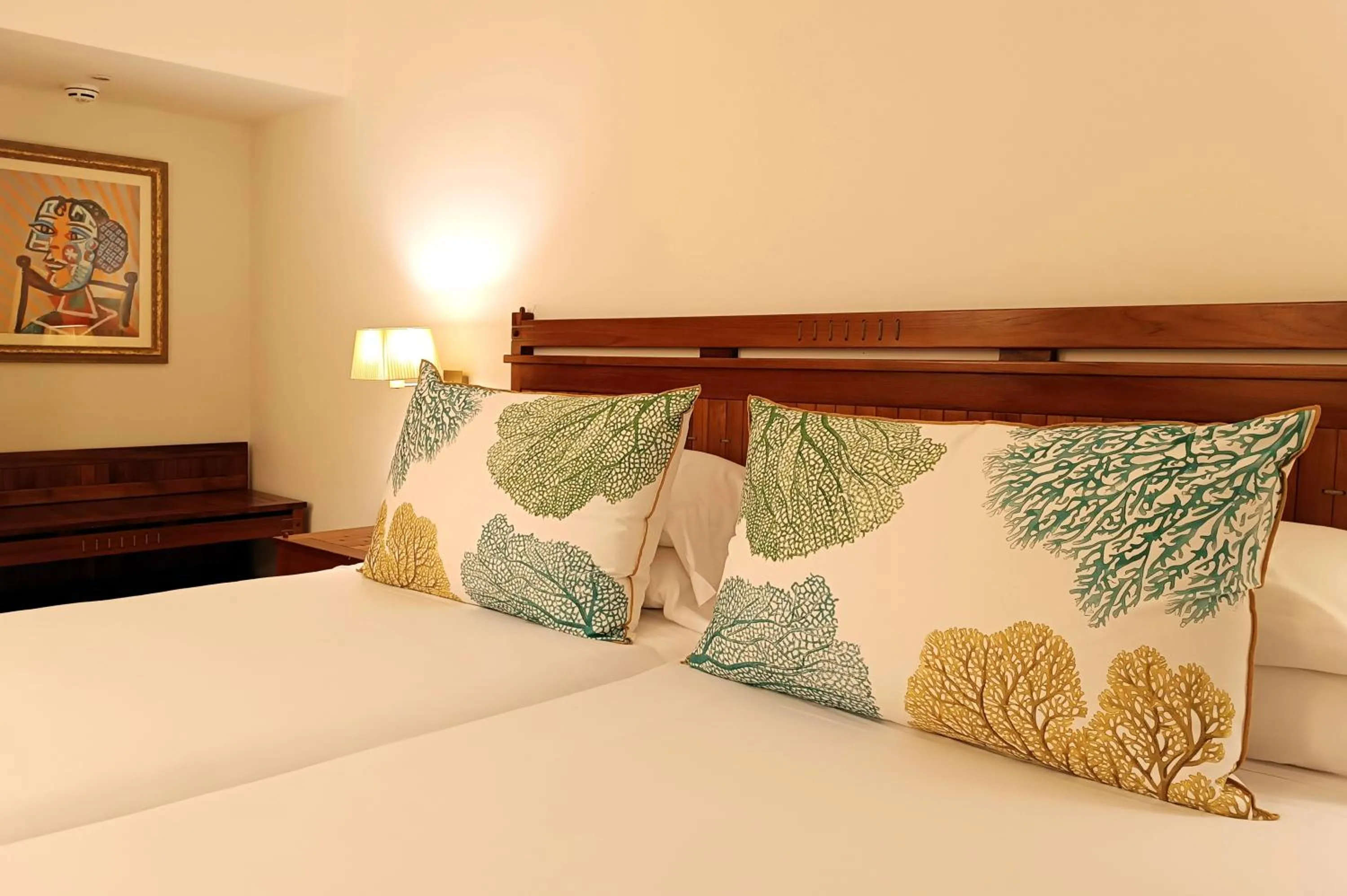 Bedroom, Bed in Princesa Yaiza Suite Hotel Resort