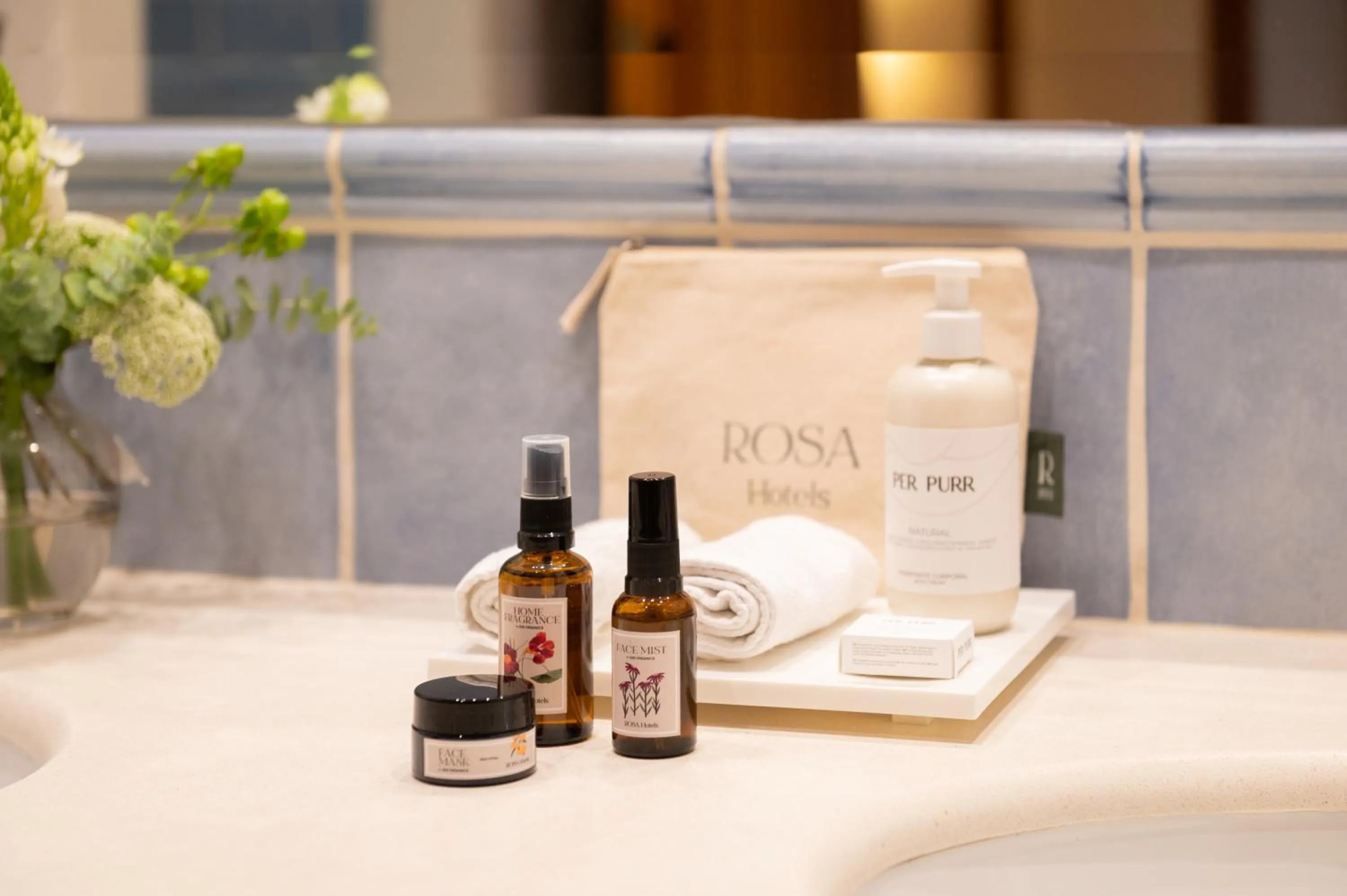 Bathroom in Princesa Yaiza Suite Hotel Resort