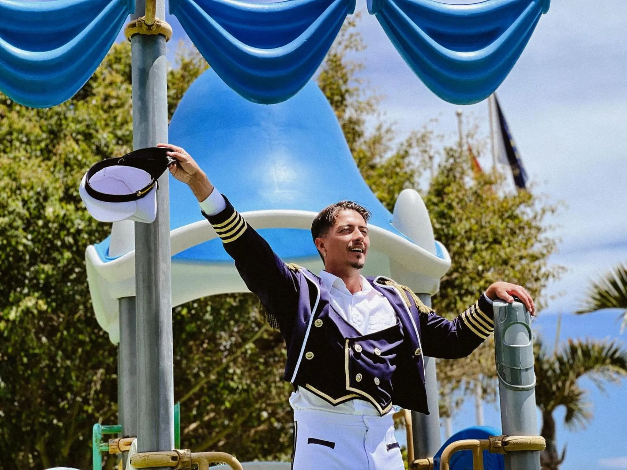 Kids's club in Princesa Yaiza Suite Hotel Resort