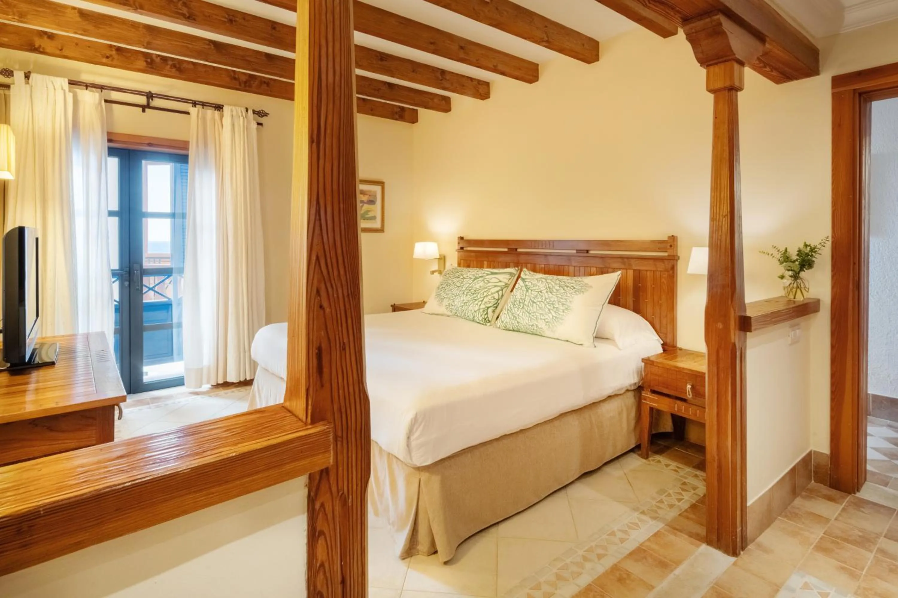 Bedroom, Bed in Princesa Yaiza Suite Hotel Resort