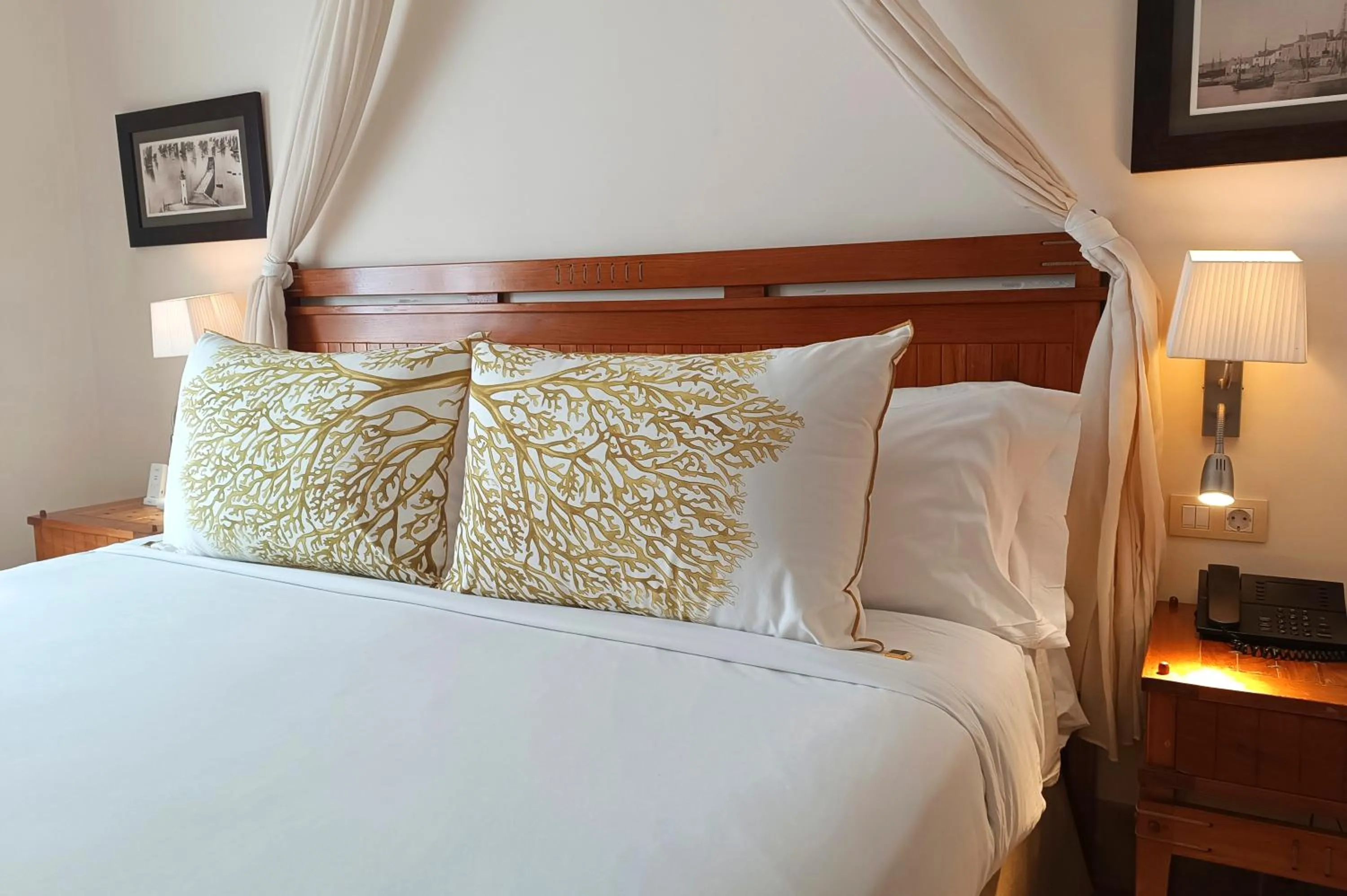 Bedroom, Bed in Princesa Yaiza Suite Hotel Resort