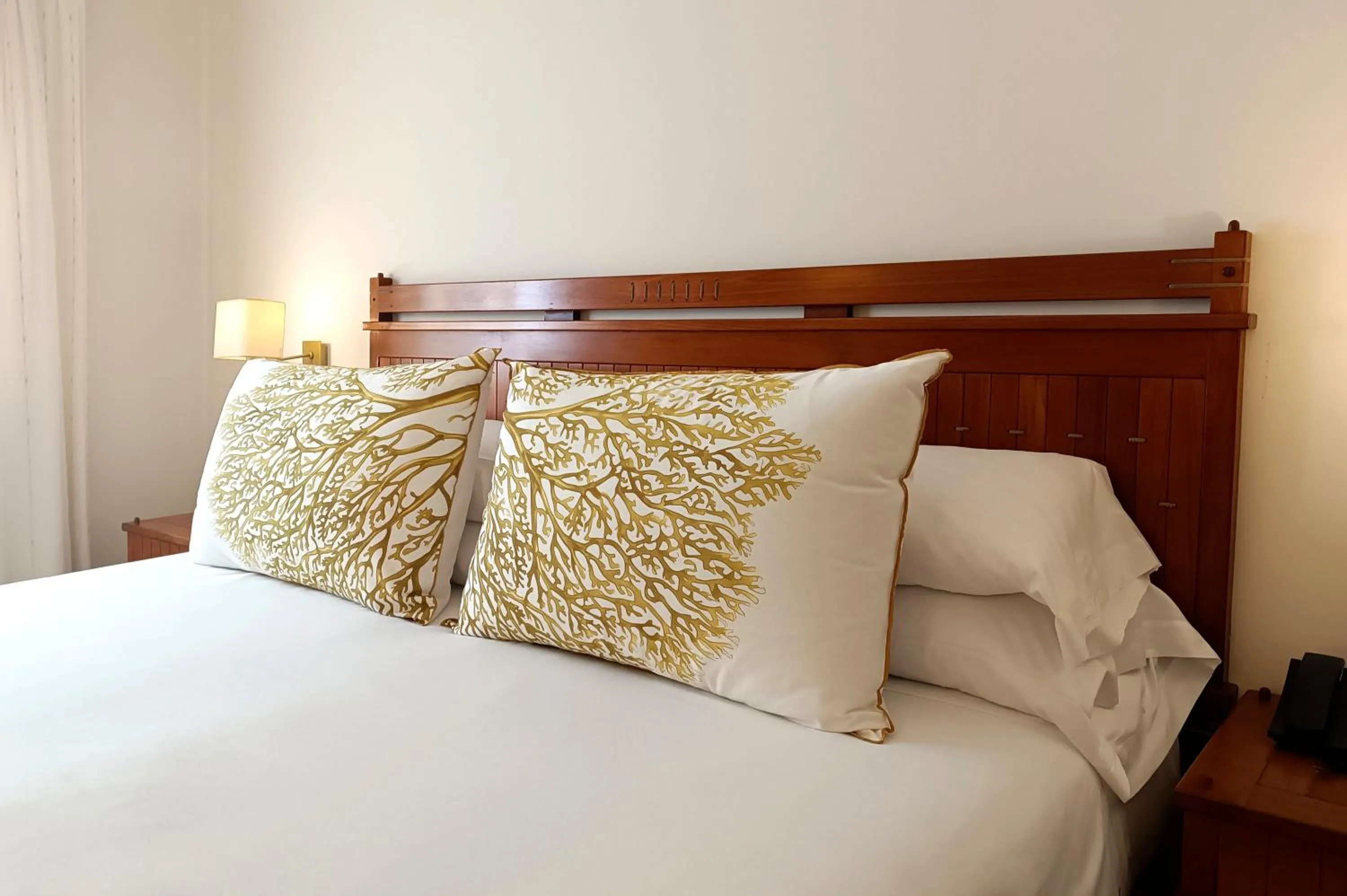 Bedroom, Bed in Princesa Yaiza Suite Hotel Resort