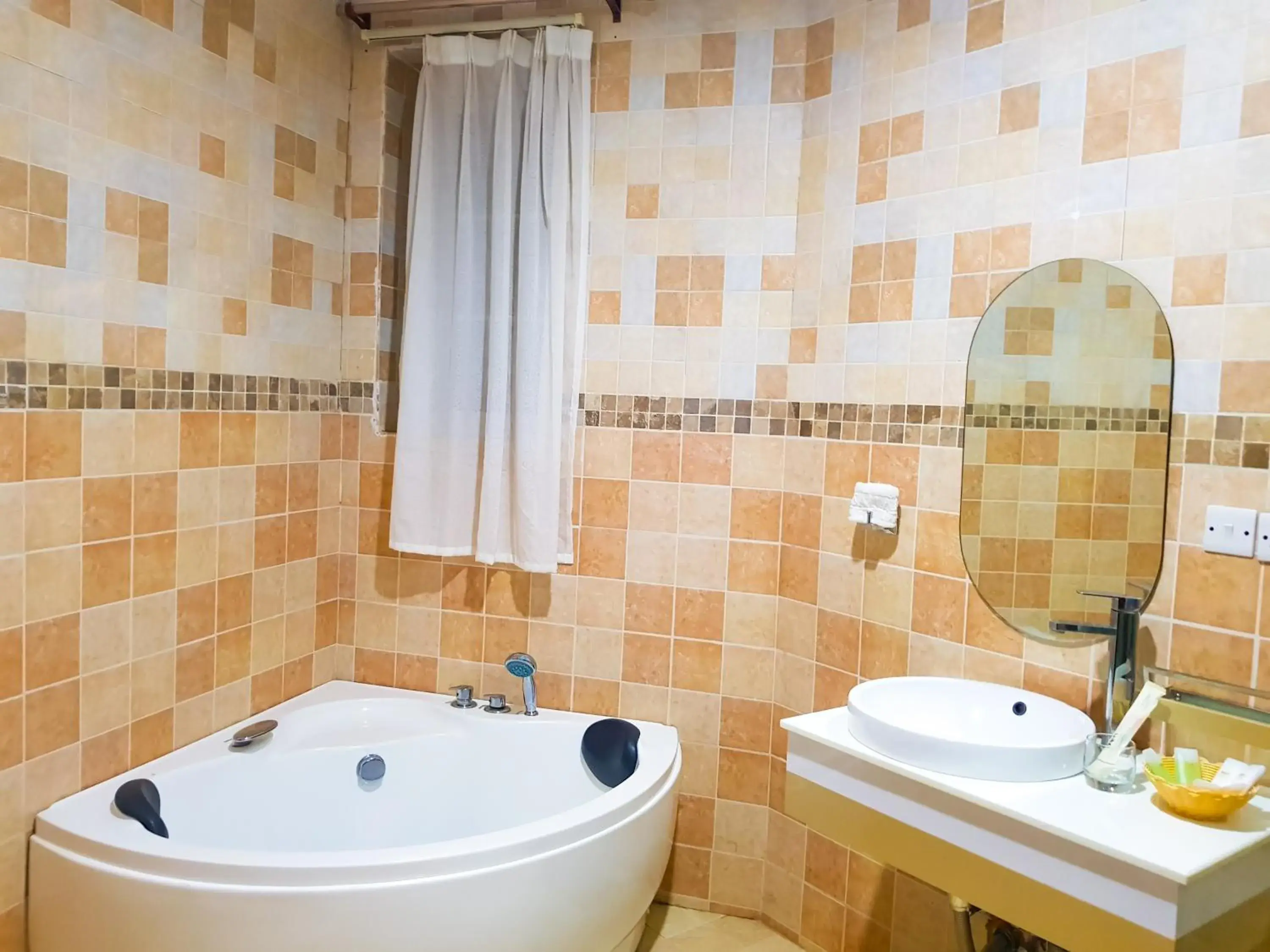 Family Room in Masailand Safari Lodge Family Room in Masailand Safari Lodge