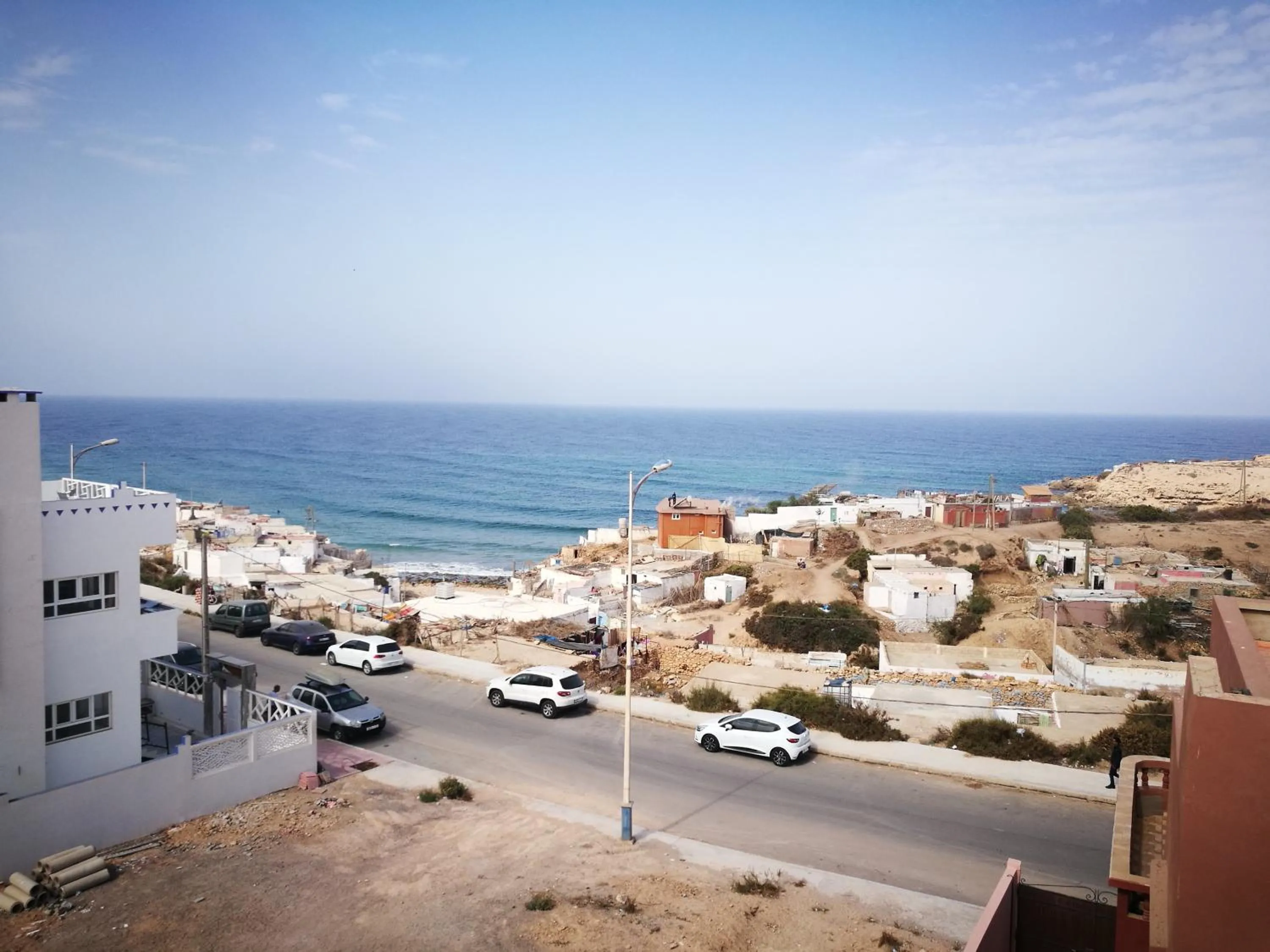 Balcony/Terrace in Travel Surf Morocco