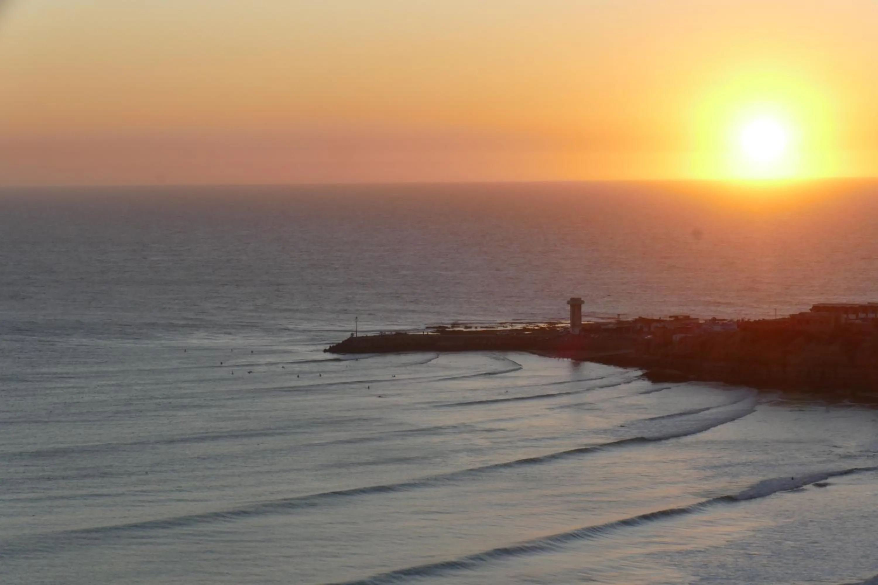 Nearby landmark in Travel Surf Morocco
