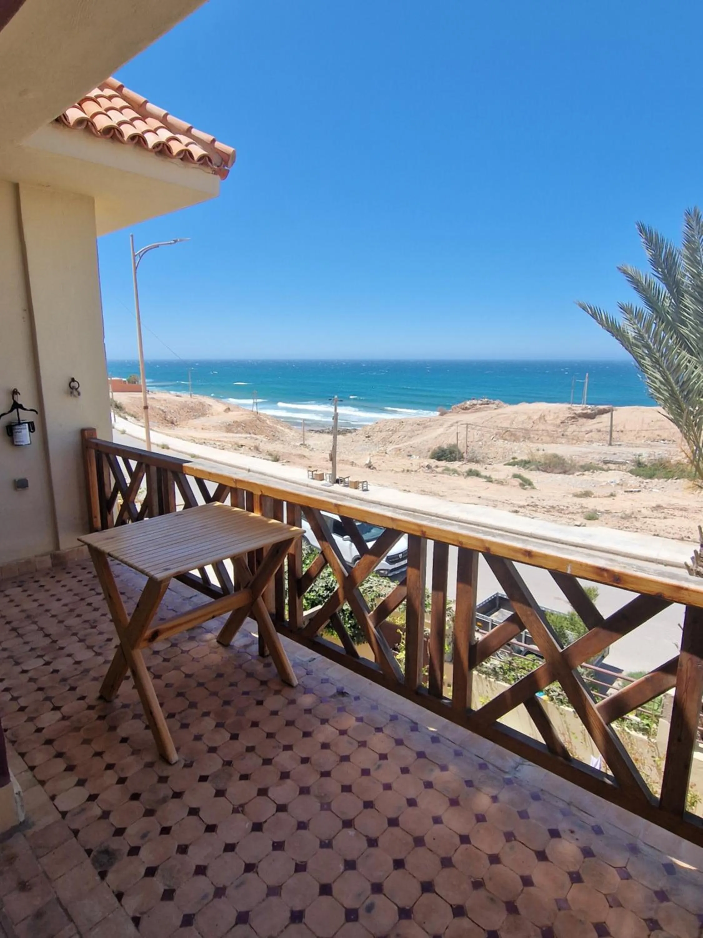 Day in Travel Surf Morocco