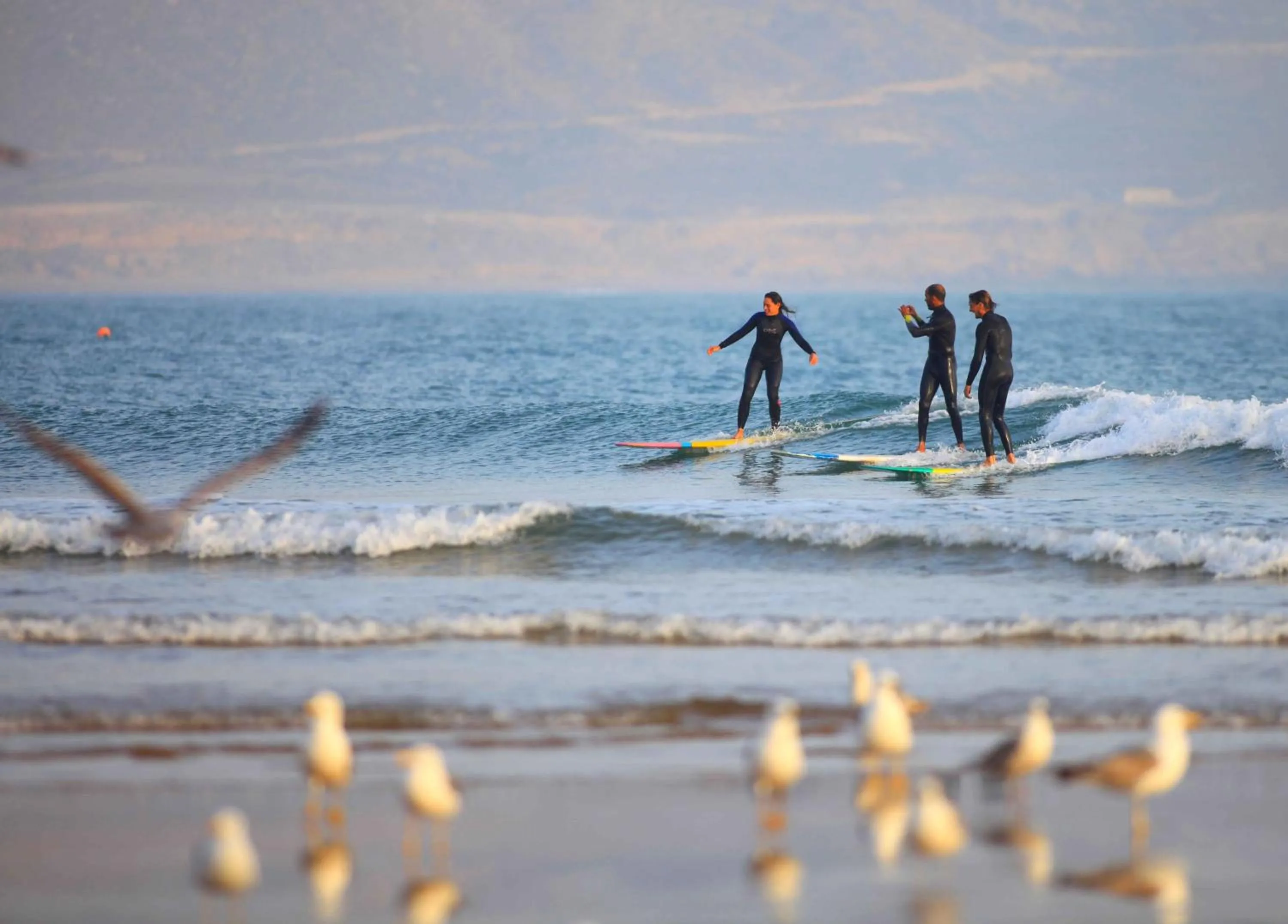 Nearby landmark in Travel Surf Morocco