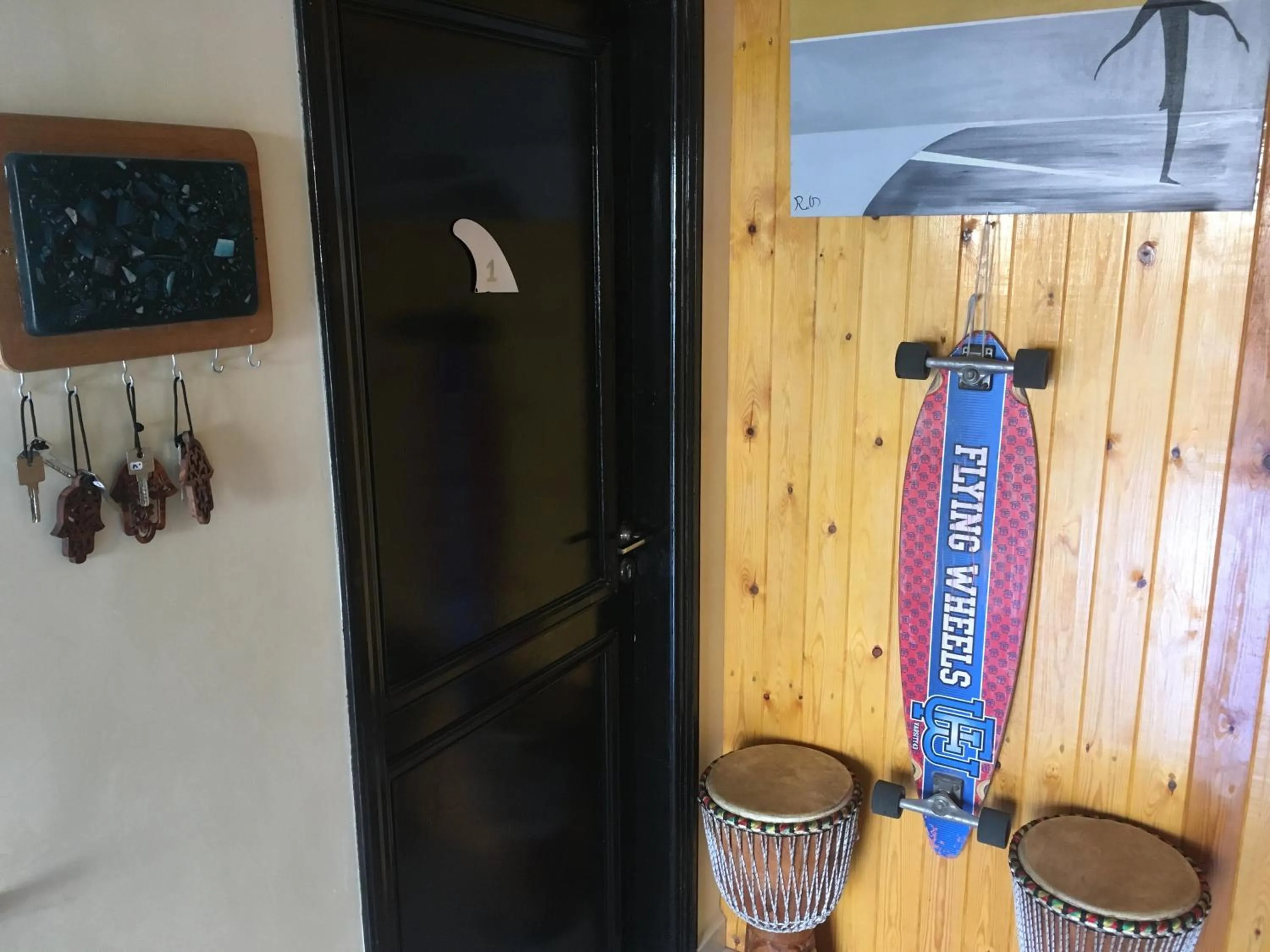 Activities in Travel Surf Morocco