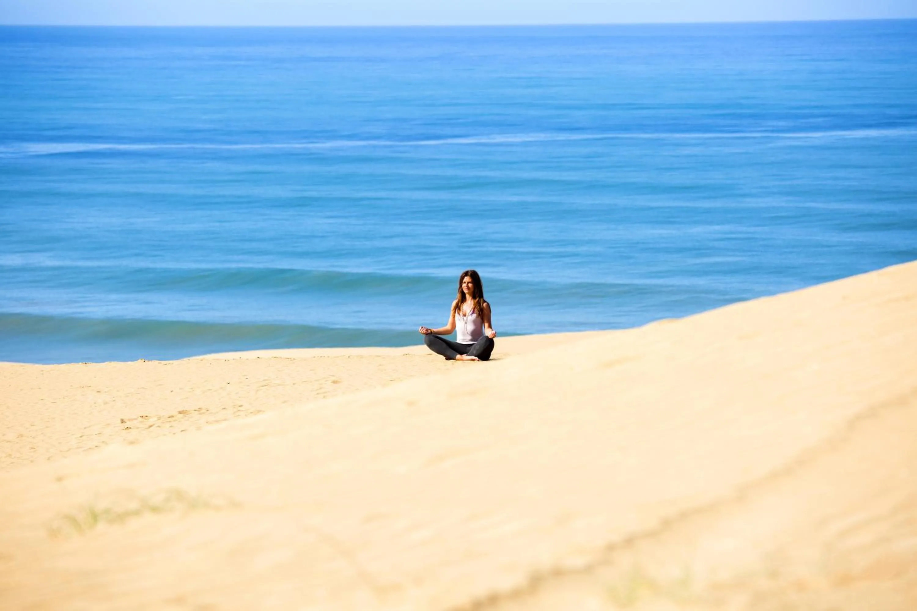 Natural landscape in Travel Surf Morocco