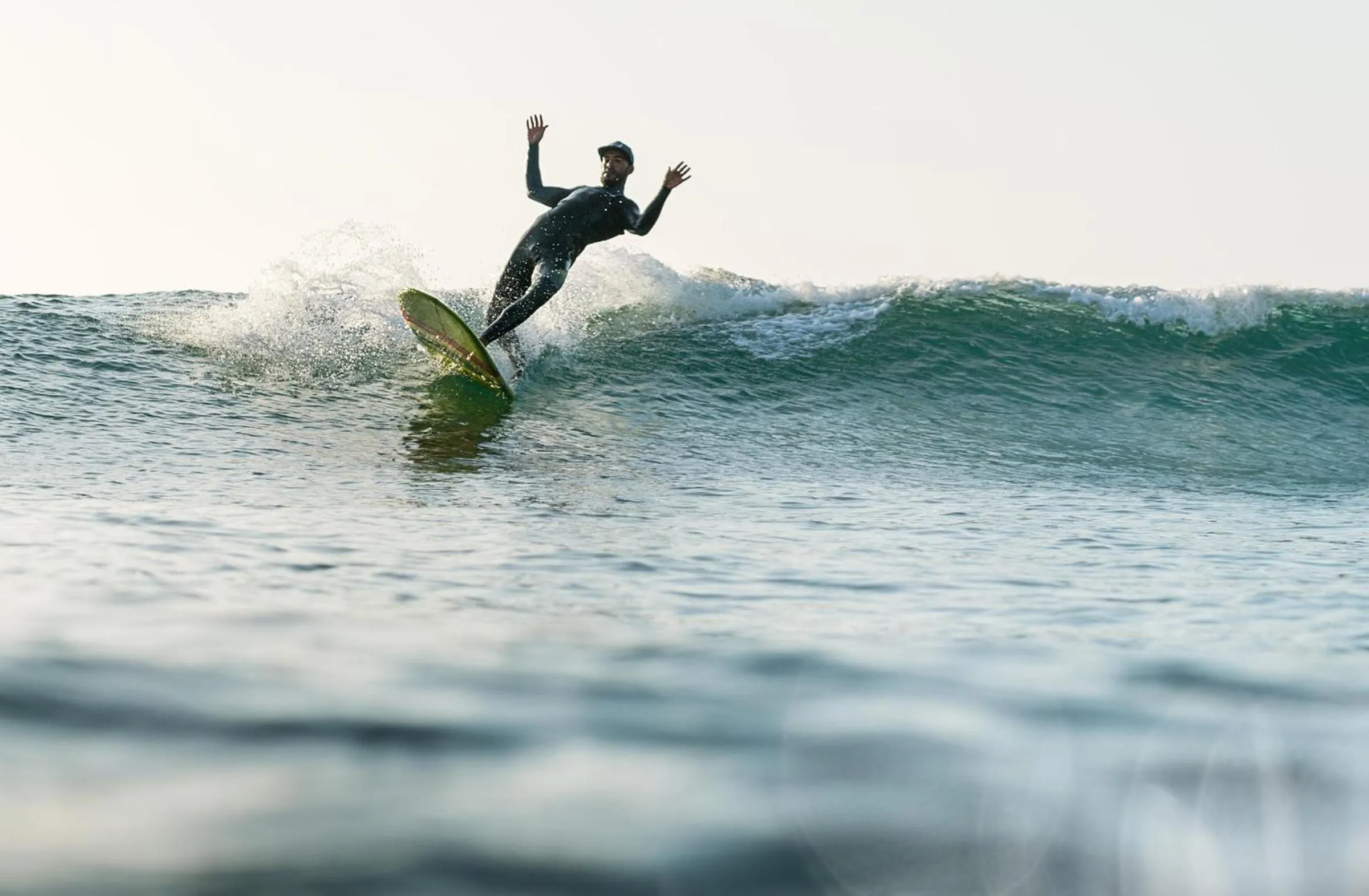 Nearby landmark in Travel Surf Morocco