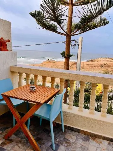 Travel Surf Morocco