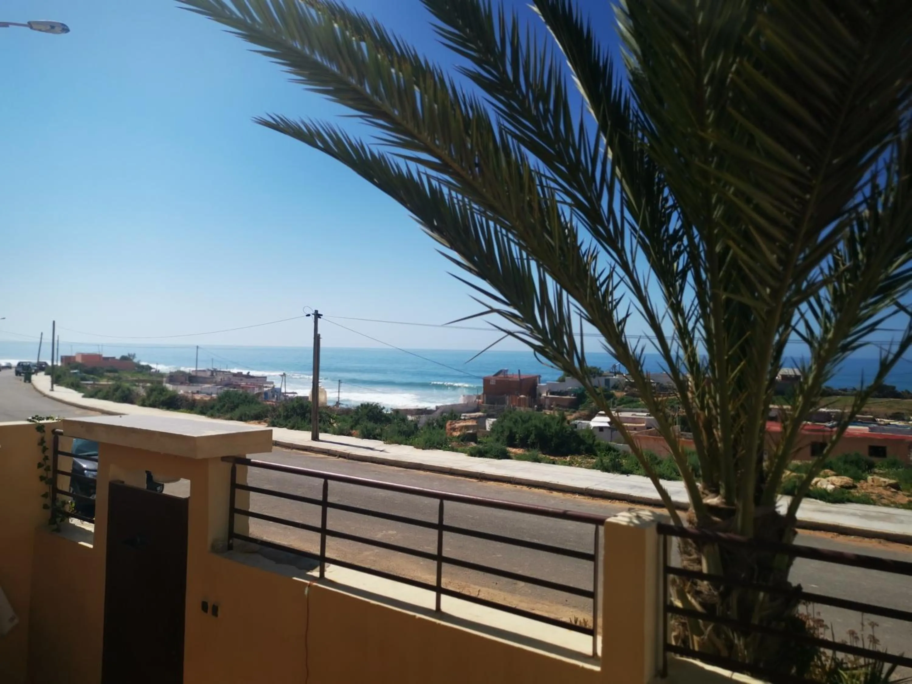 Landmark view in Travel Surf Morocco