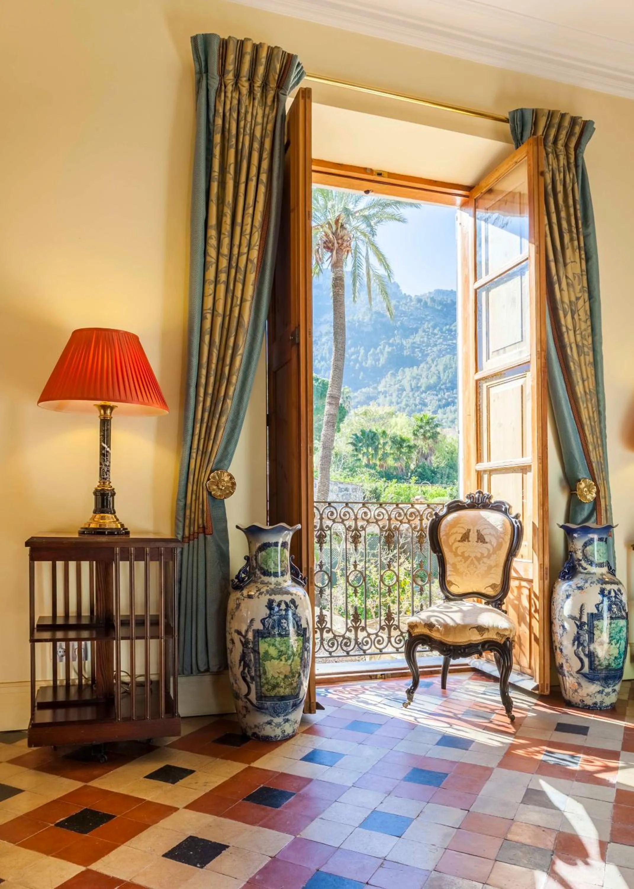 Property building in The Salvia - Adults Only