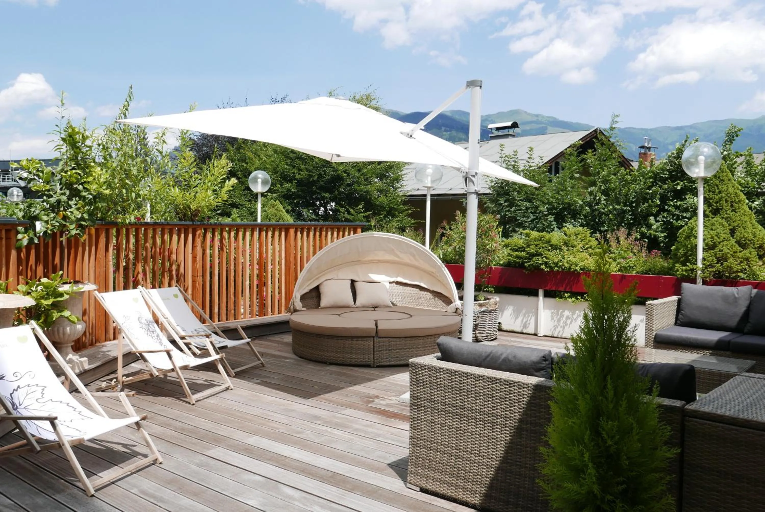 Other in ALPIN- Das Sporthotel - SKI IN SKI OUT cityXpress, SUMMERCARD INCLUDED