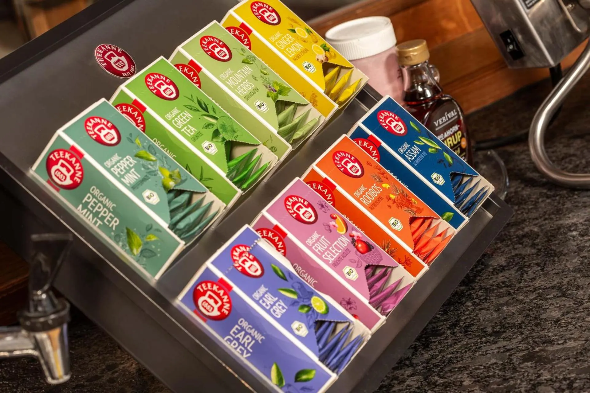 Breakfast in ALPIN- Das Sporthotel - SKI IN SKI OUT cityXpress, SUMMERCARD INCLUDED