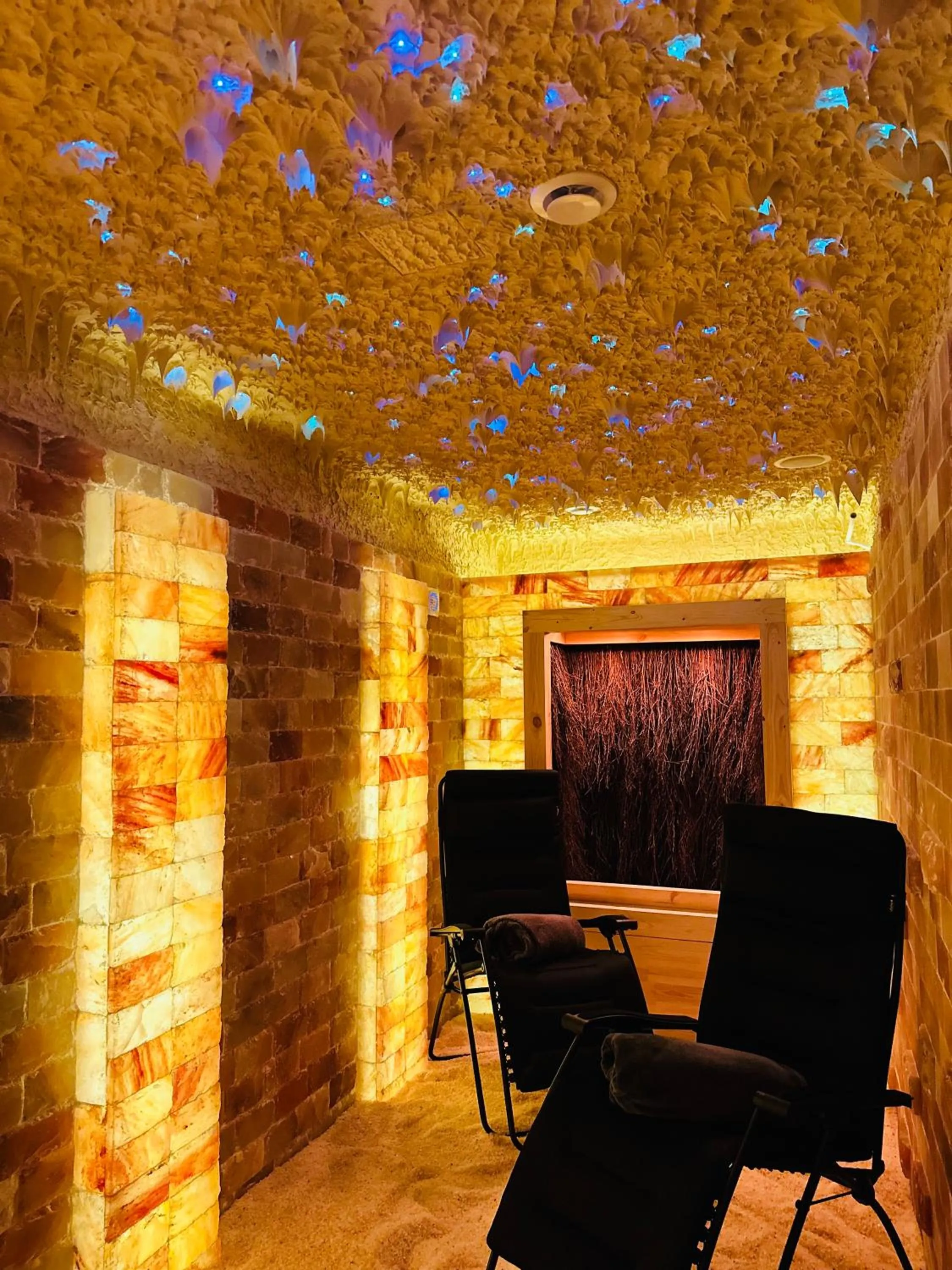 Max Health Resort SPA