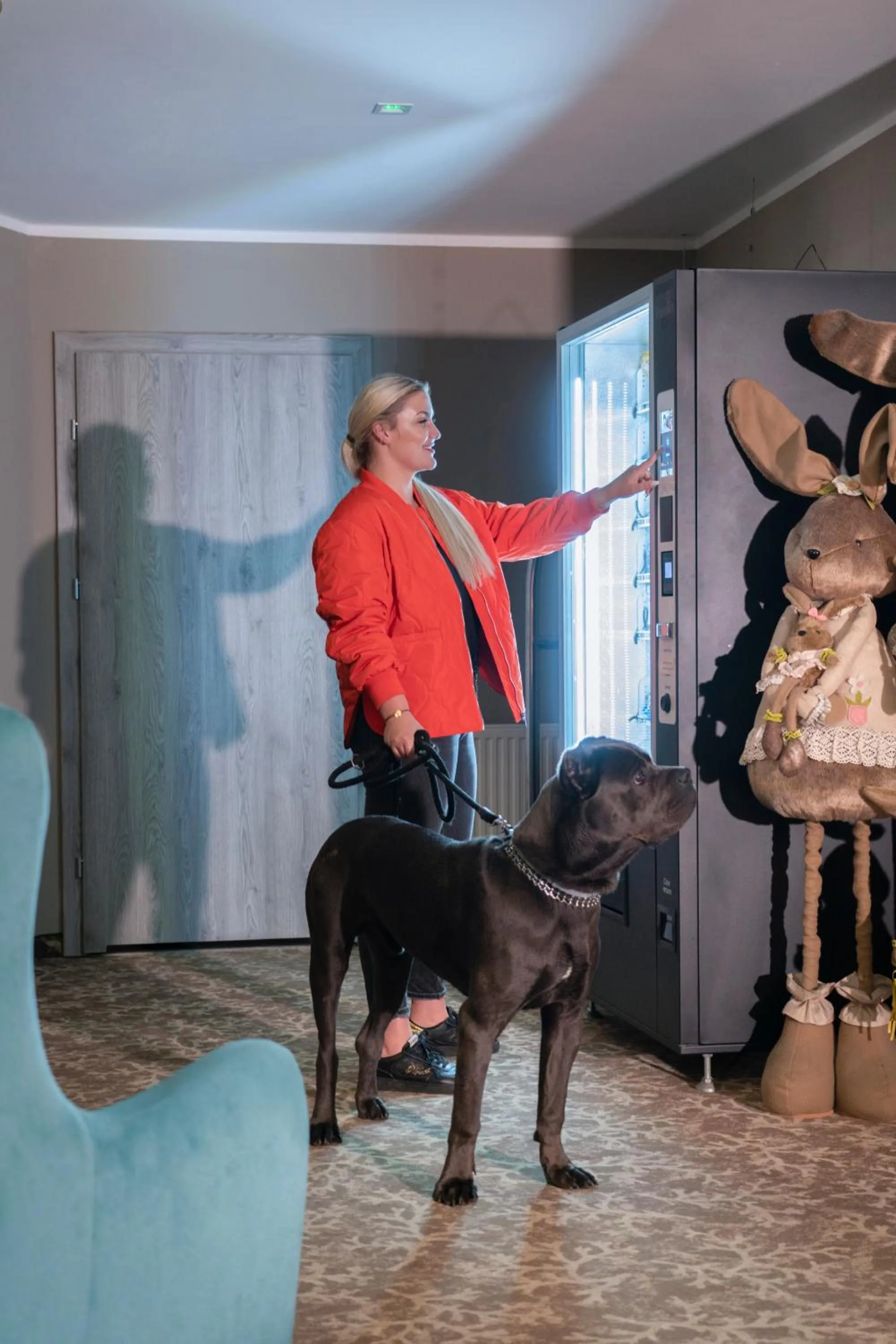 Max Health Resort SPA