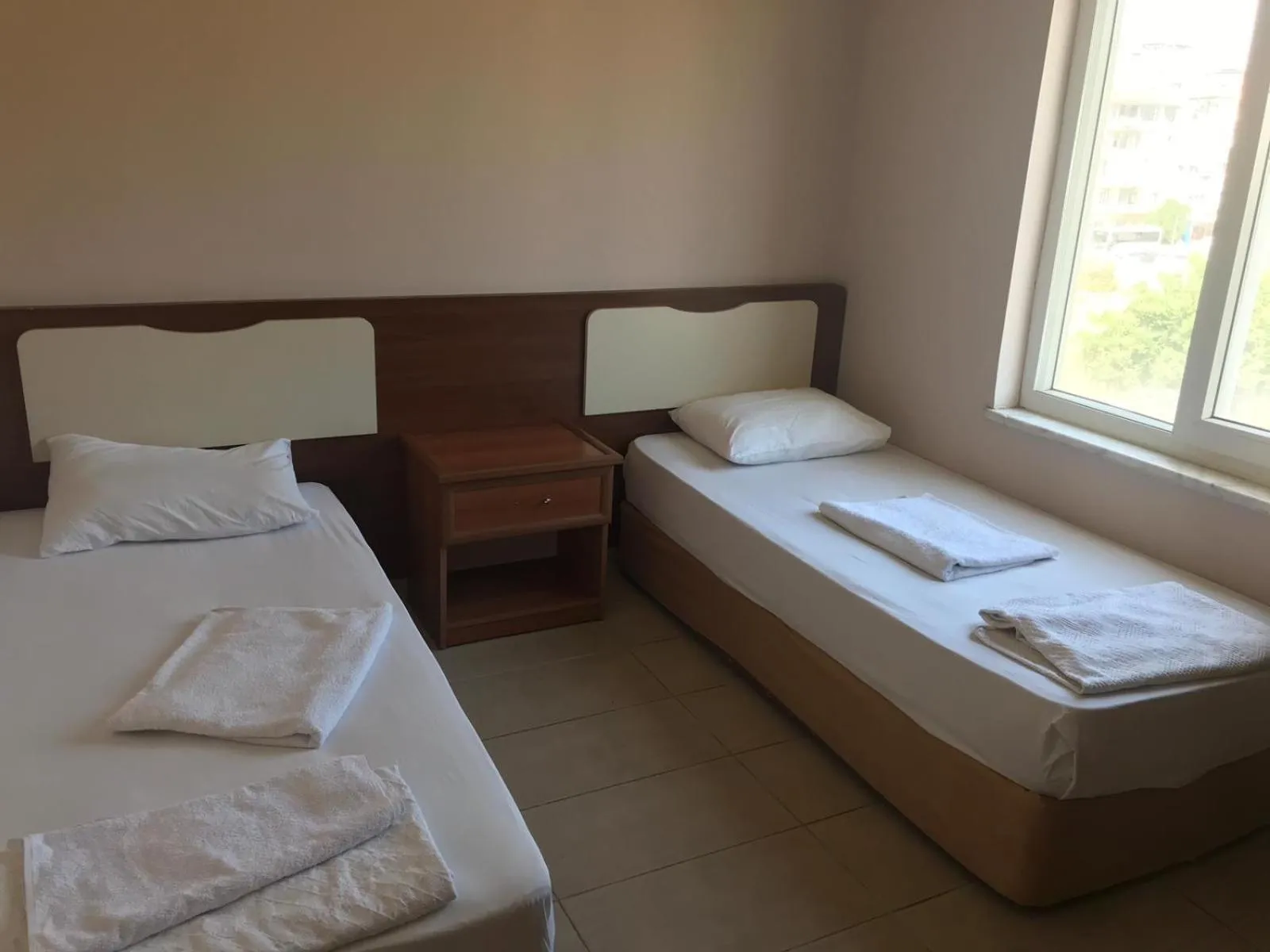 Bedroom, Bed in Serendi Apart Hotel