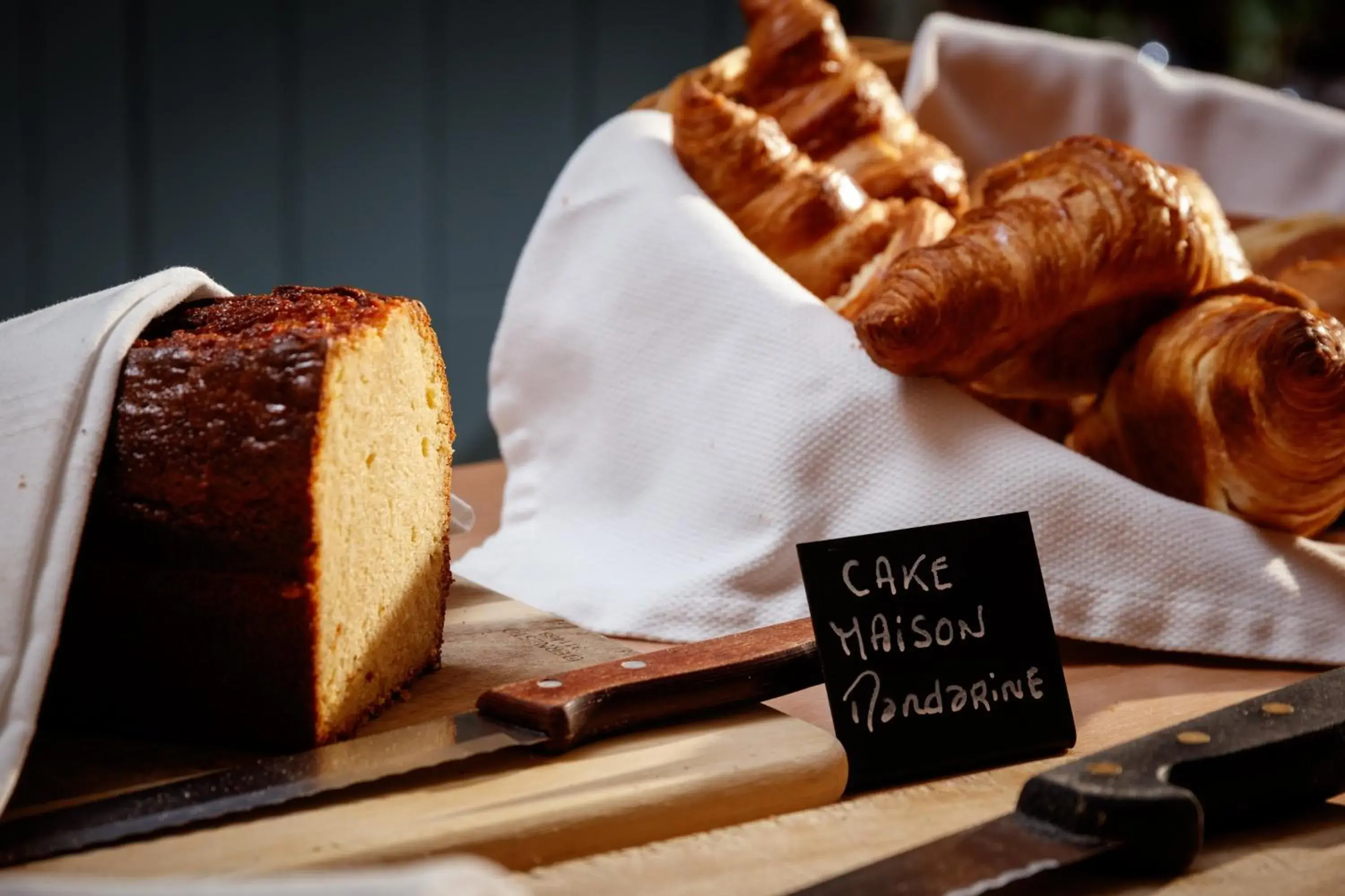 Food close-up in Auberge du Poids Public Logis Hotel Food close-up in Auberge du Poids Public Logis Hotel