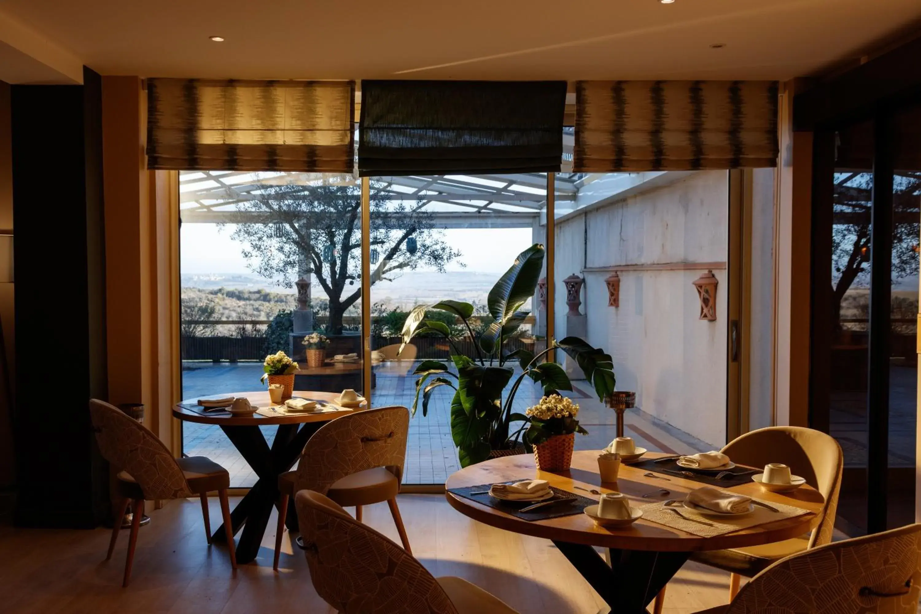 Breakfast in Auberge du Poids Public Logis Hotel Breakfast in Auberge du Poids Public Logis Hotel