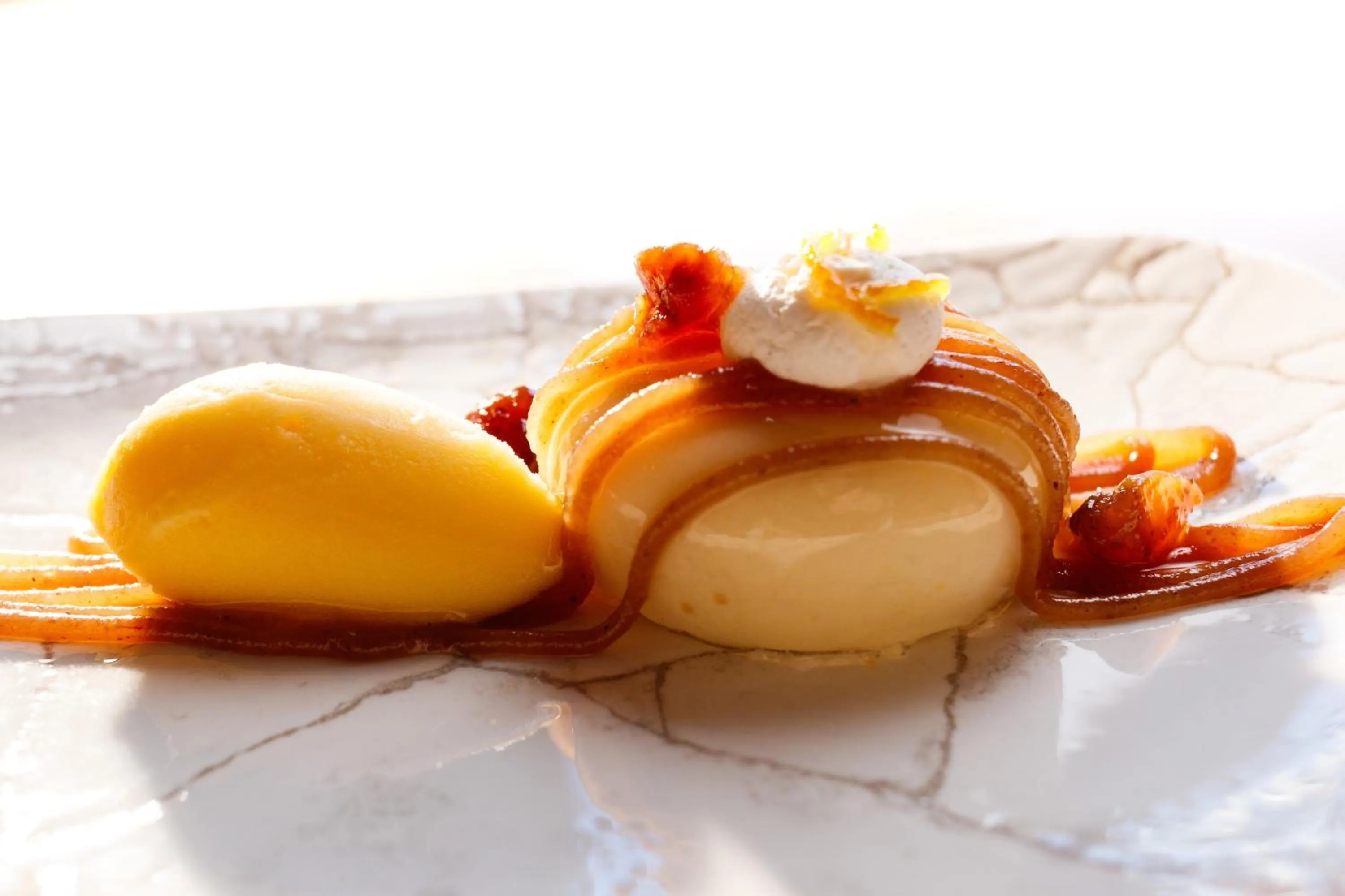 Restaurant/places to eat in Auberge du Poids Public Logis Hotel