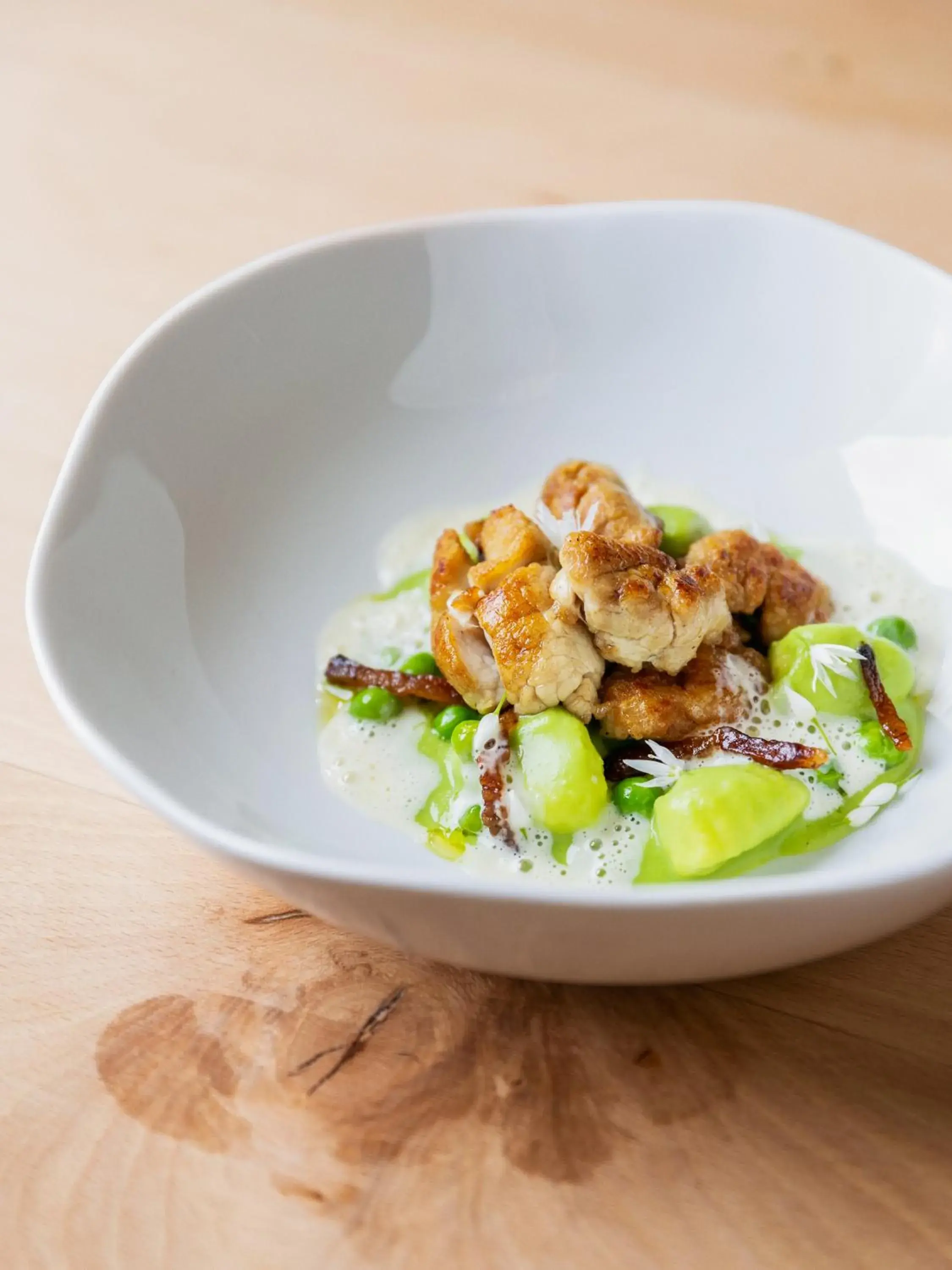 Restaurant/places to eat in Auberge du Poids Public Logis Hotel Restaurant/places to eat in Auberge du Poids Public Logis Hotel