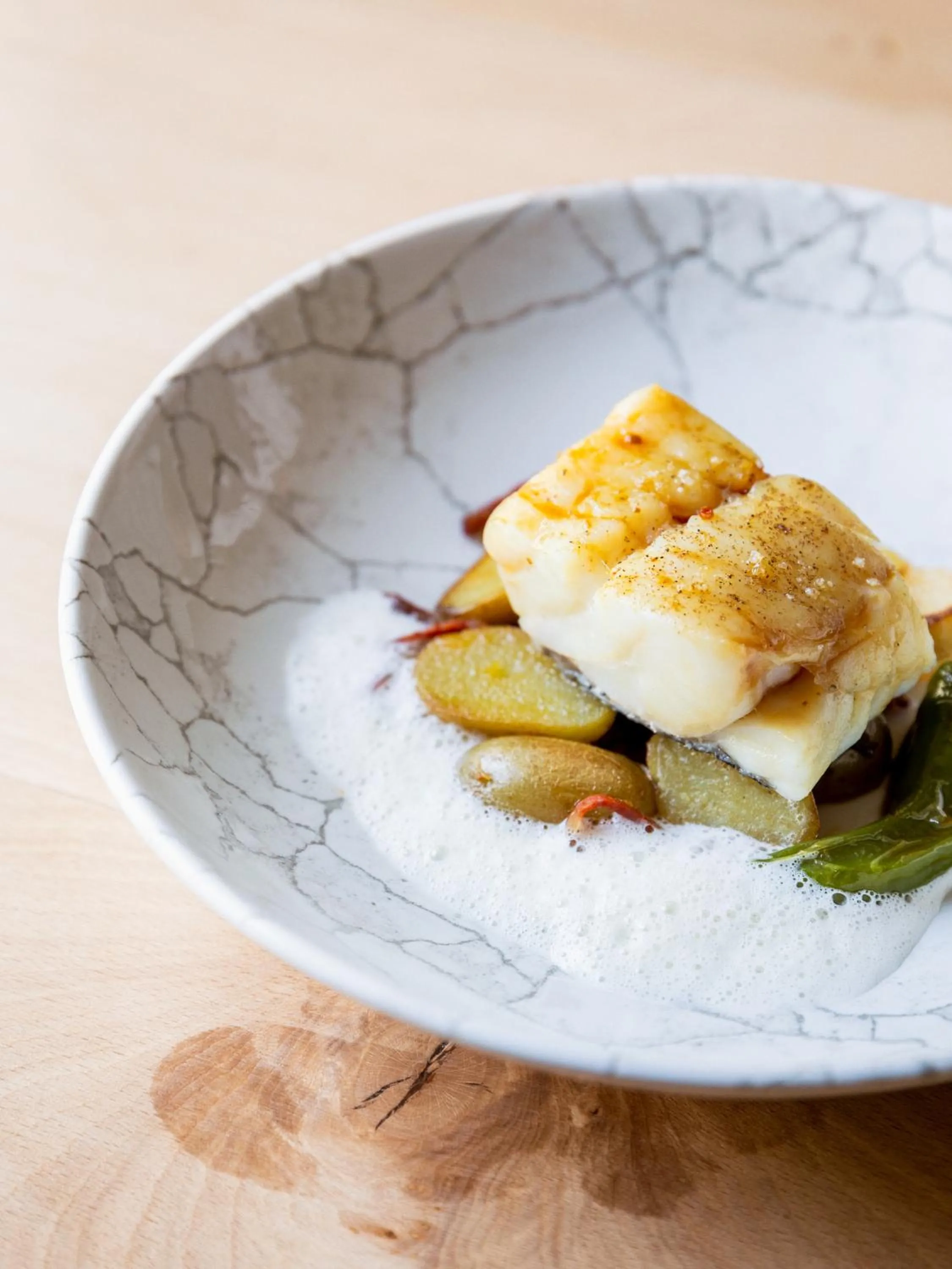 Restaurant/places to eat in Auberge du Poids Public Logis Hotel