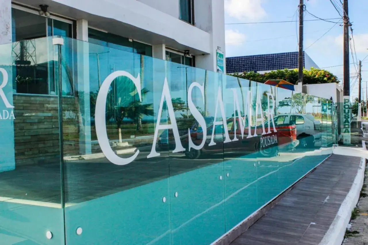 Casamar Pousada Casamar Pousada
