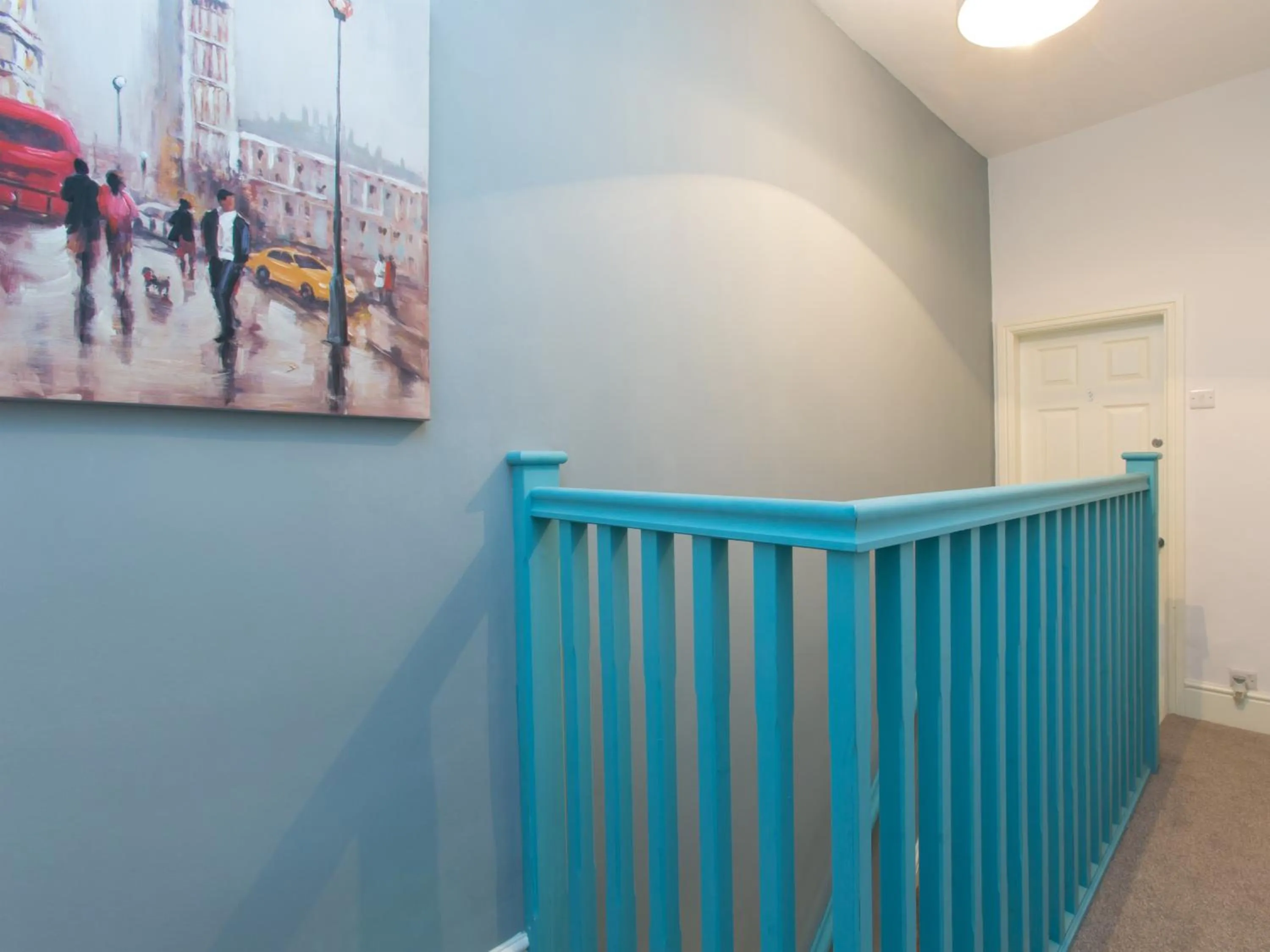 Other in TownHouse @ West Avenue Crewe