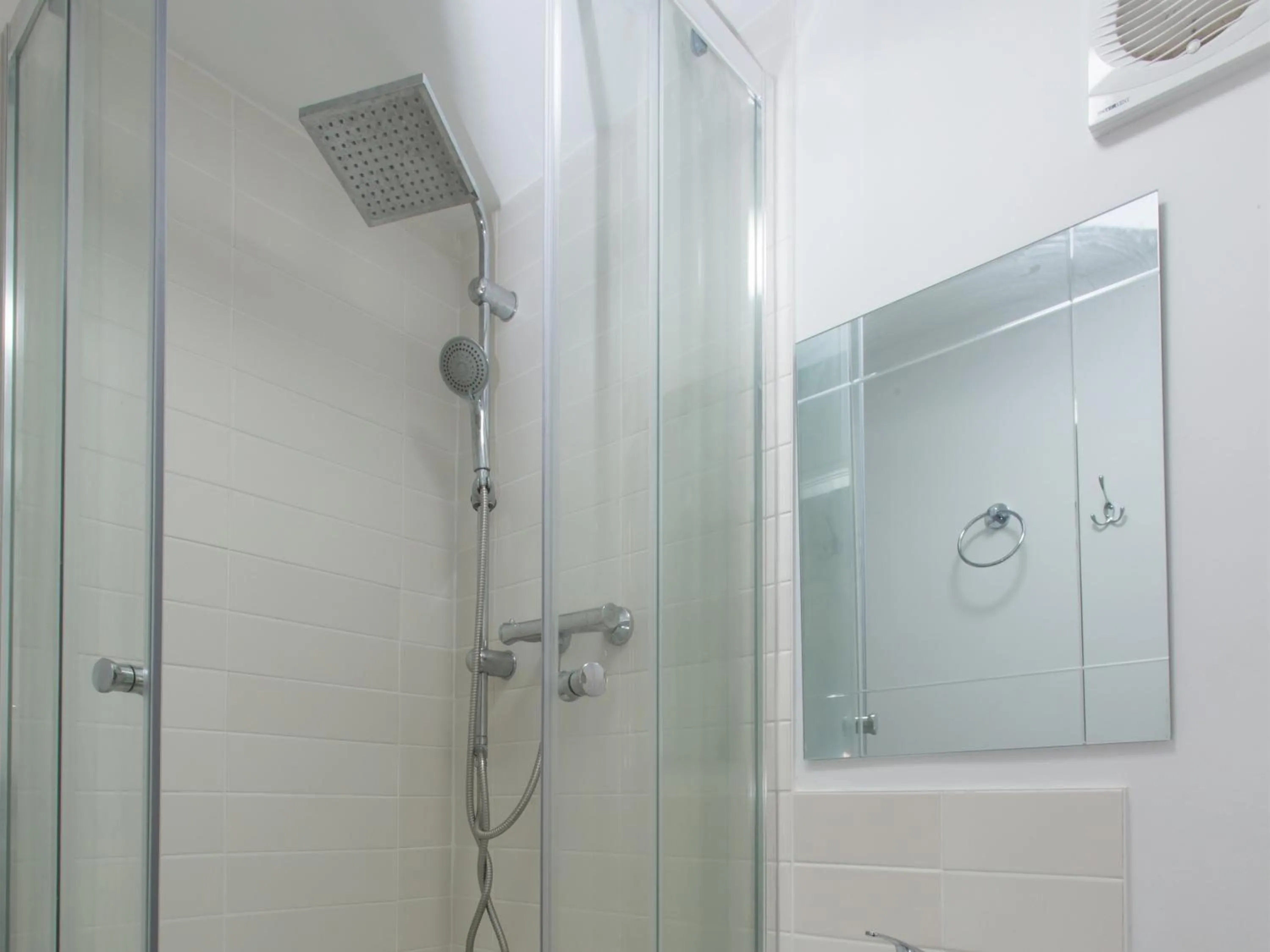 Bathroom in TownHouse @ West Avenue Crewe